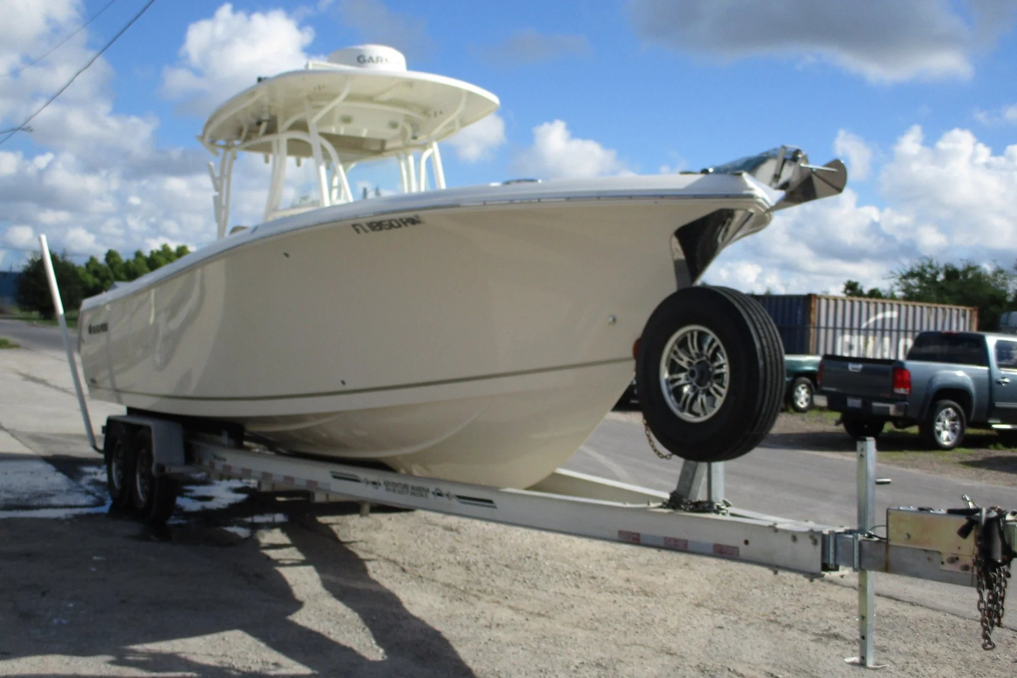 2017 Sailfish 290 CC - Image 3