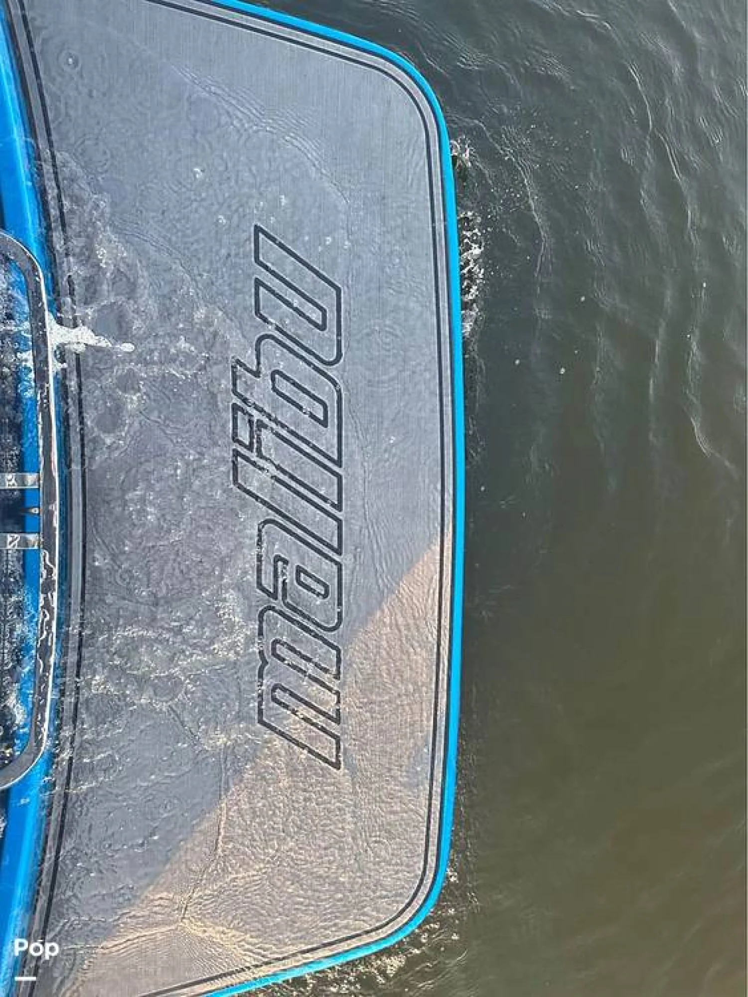 2012 Malibu 22mxz Wakesetter - Image 5