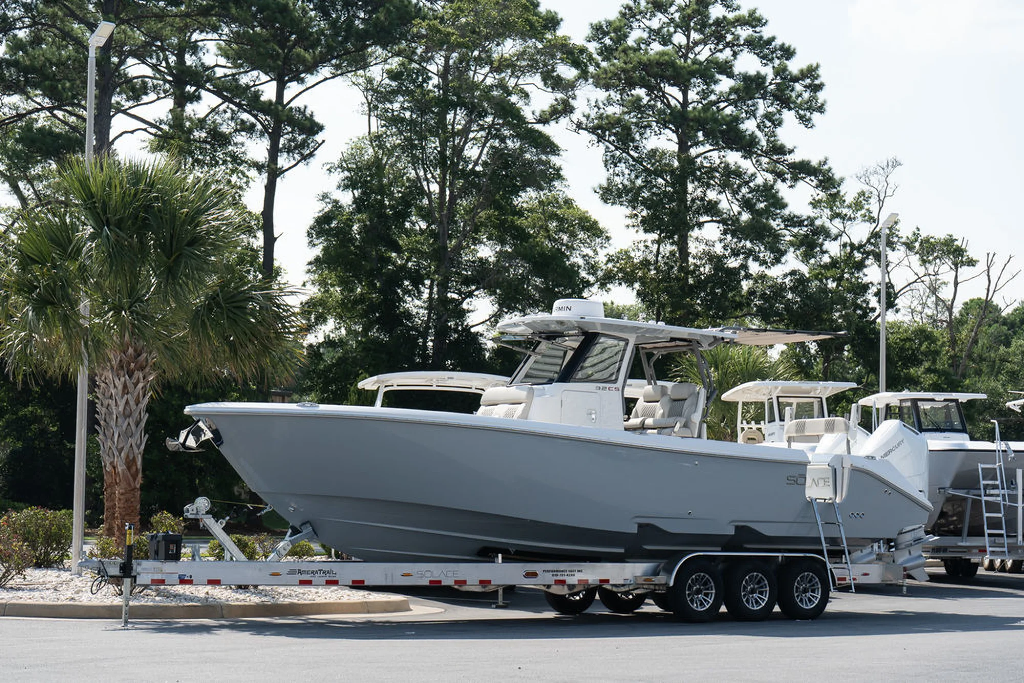 Solace 32CS - Main Image