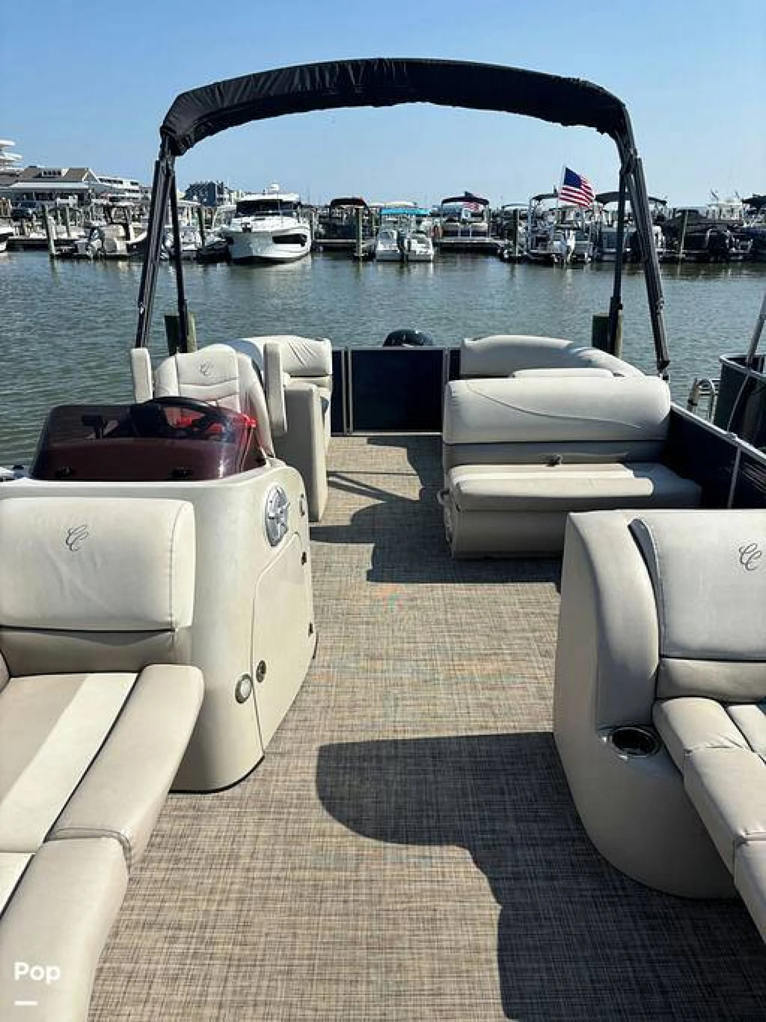 2023 Cypress Cay Seabreeze 232 - Image 5