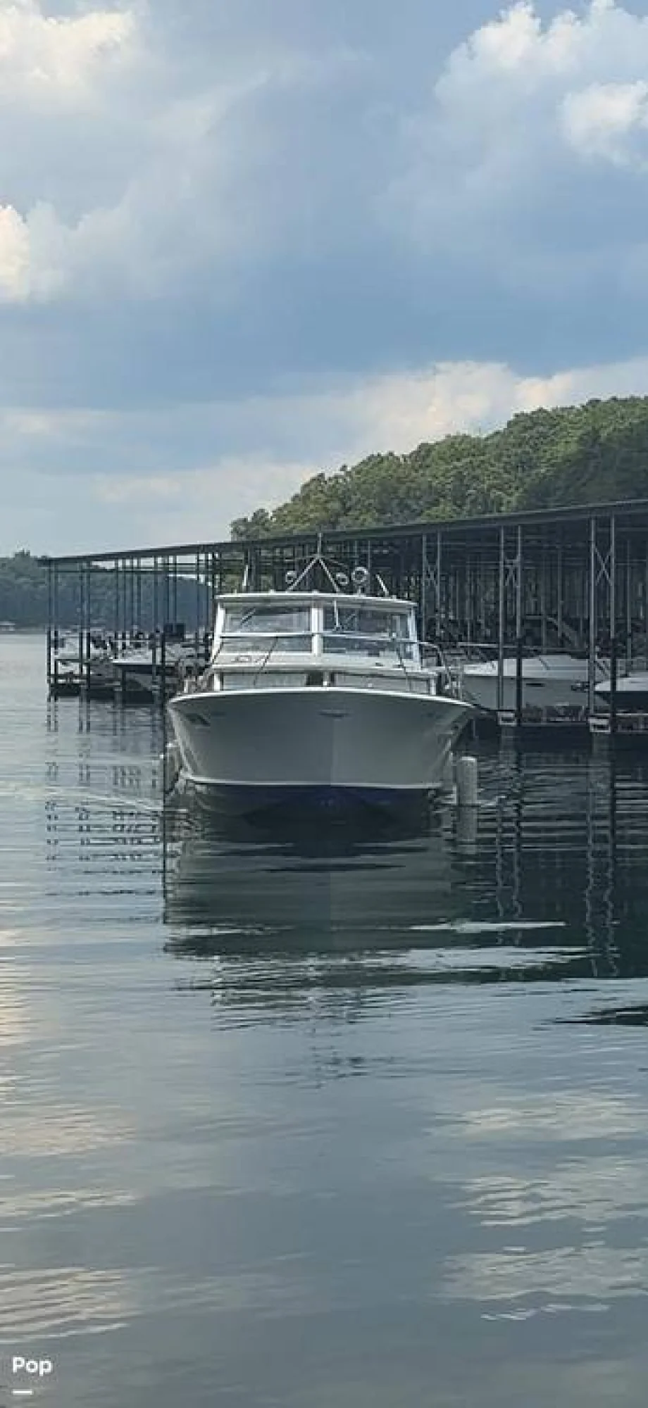 1967 Chris-Craft 38 Commander - Image 4