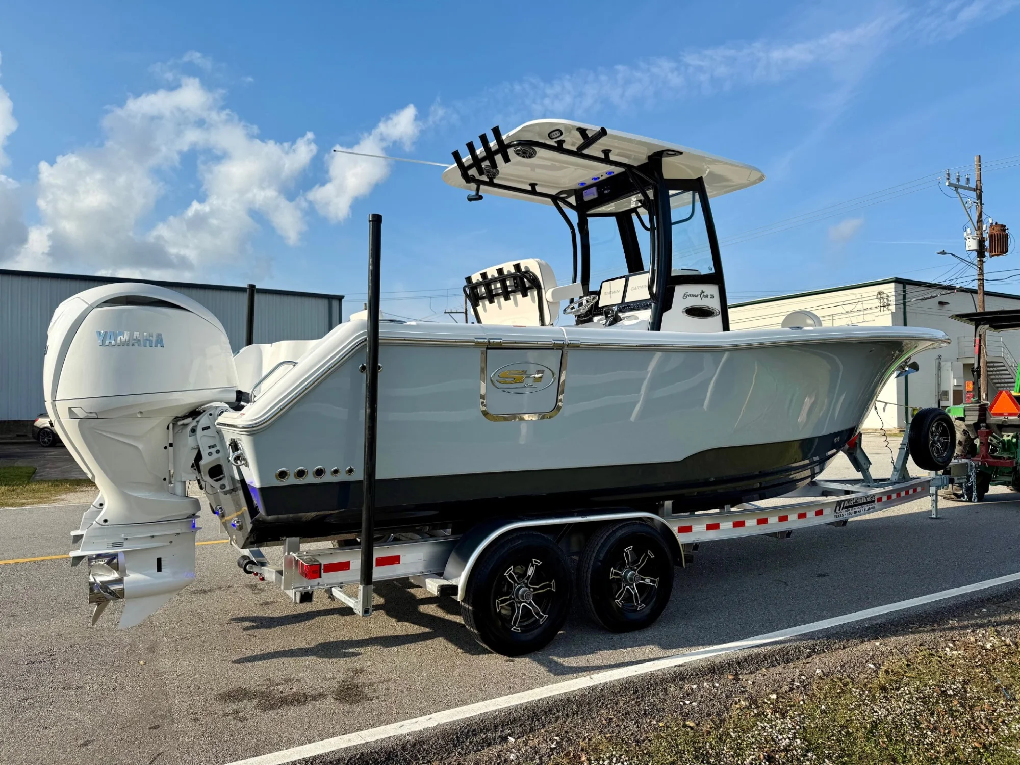 2026 Sea Hunt Gamefish 25 - Image 4