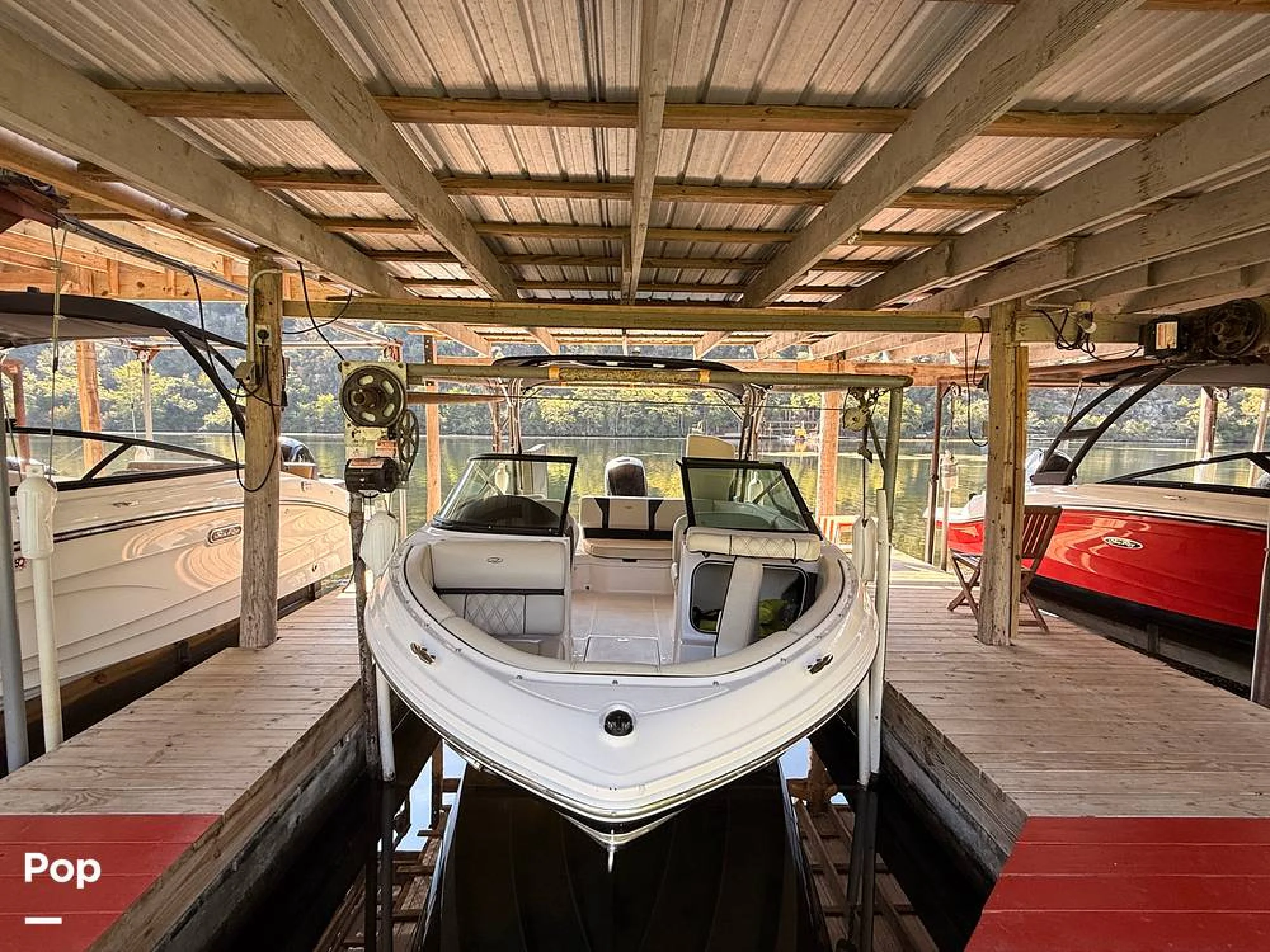 2025 Regal 21 OBX - Image 2