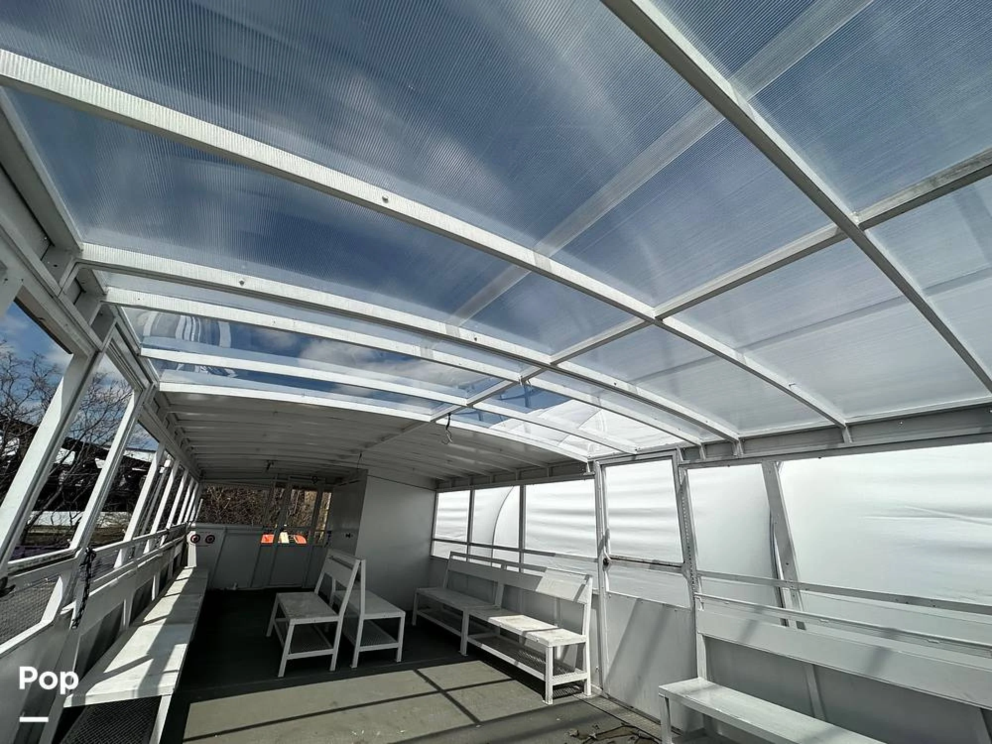2008 Trident 5012 - Image 5