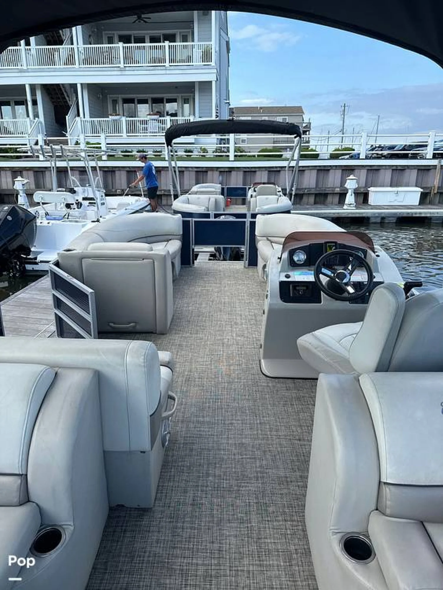 2023 Cypress Cay Seabreeze 232 - Image 3