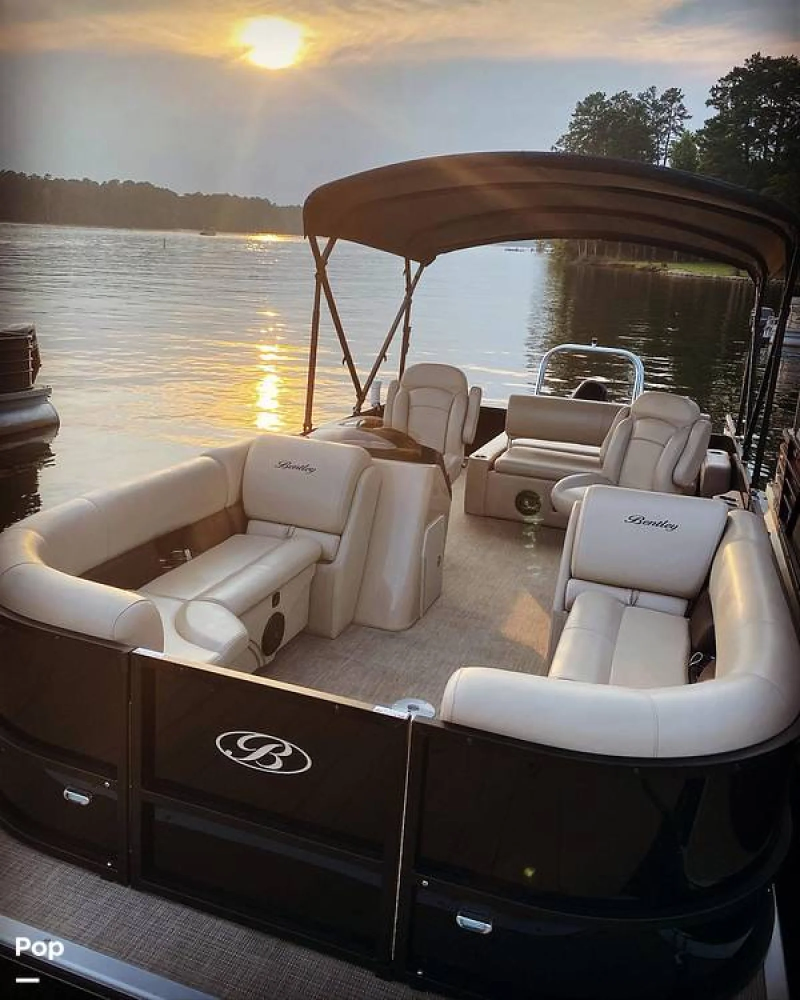2021 Bentley 223 Swingback - Main Image