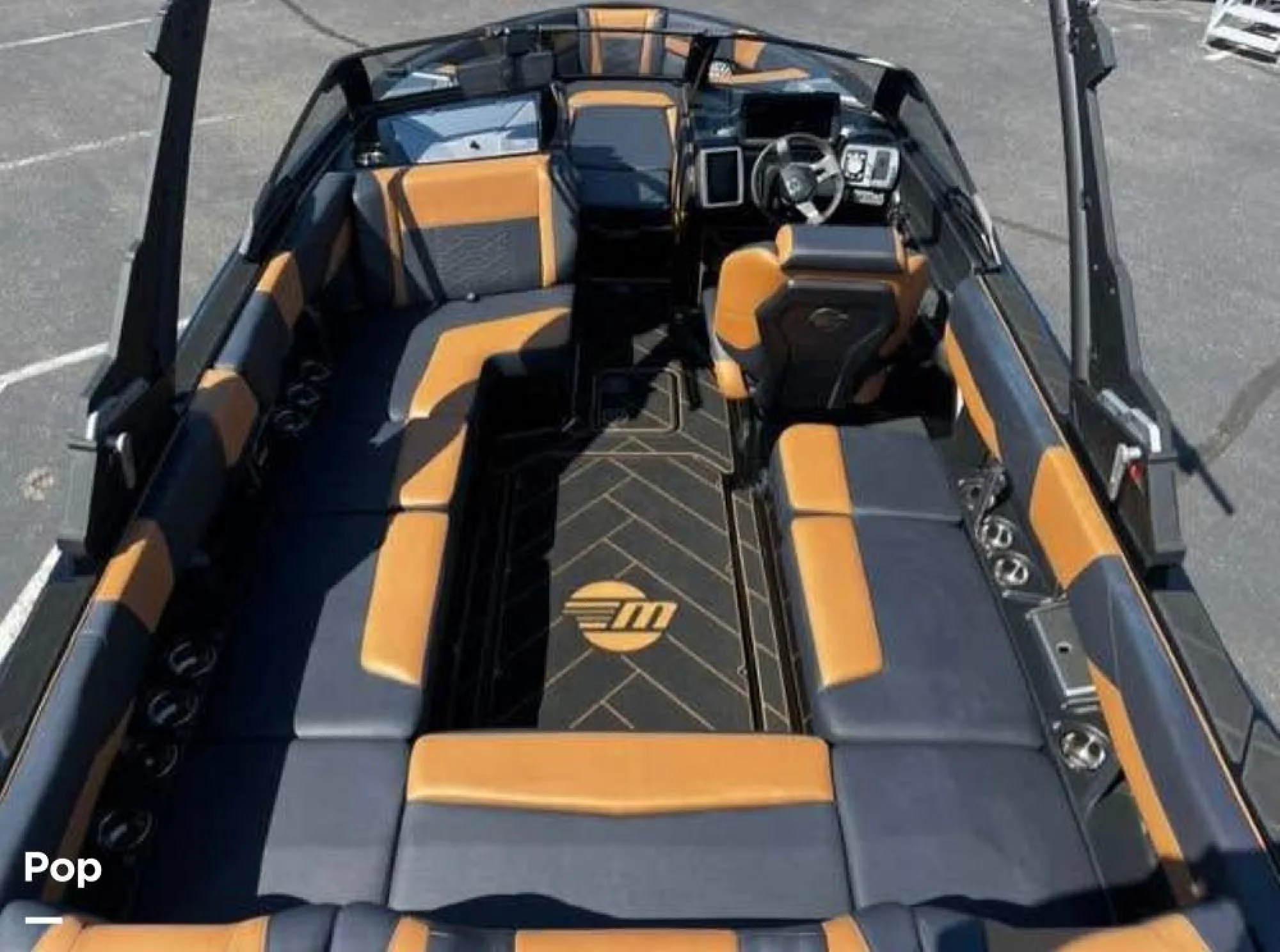 2024 Malibu Wakesetter 23 LSV - Image 2