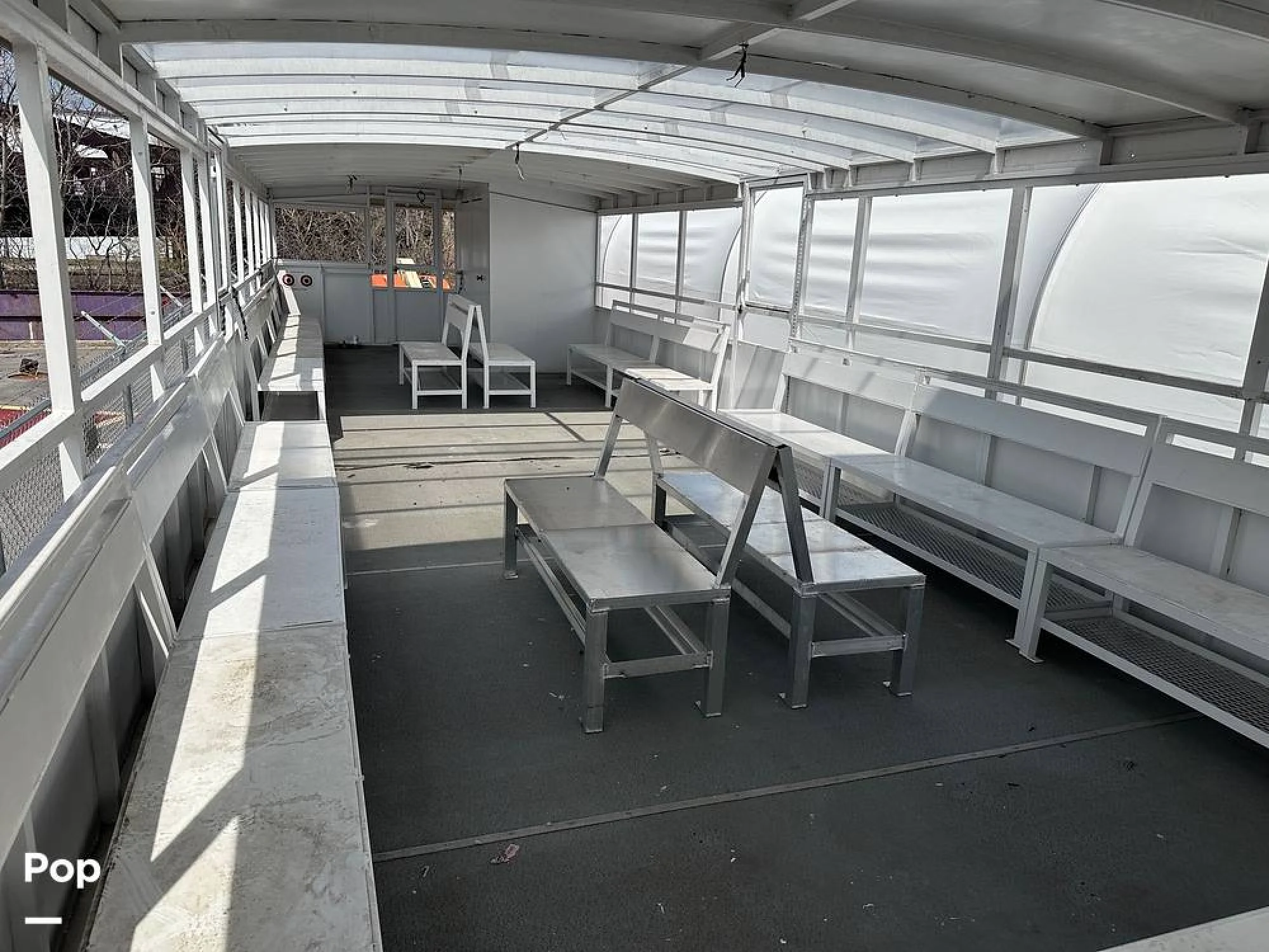 2008 Trident 5012 - Image 4