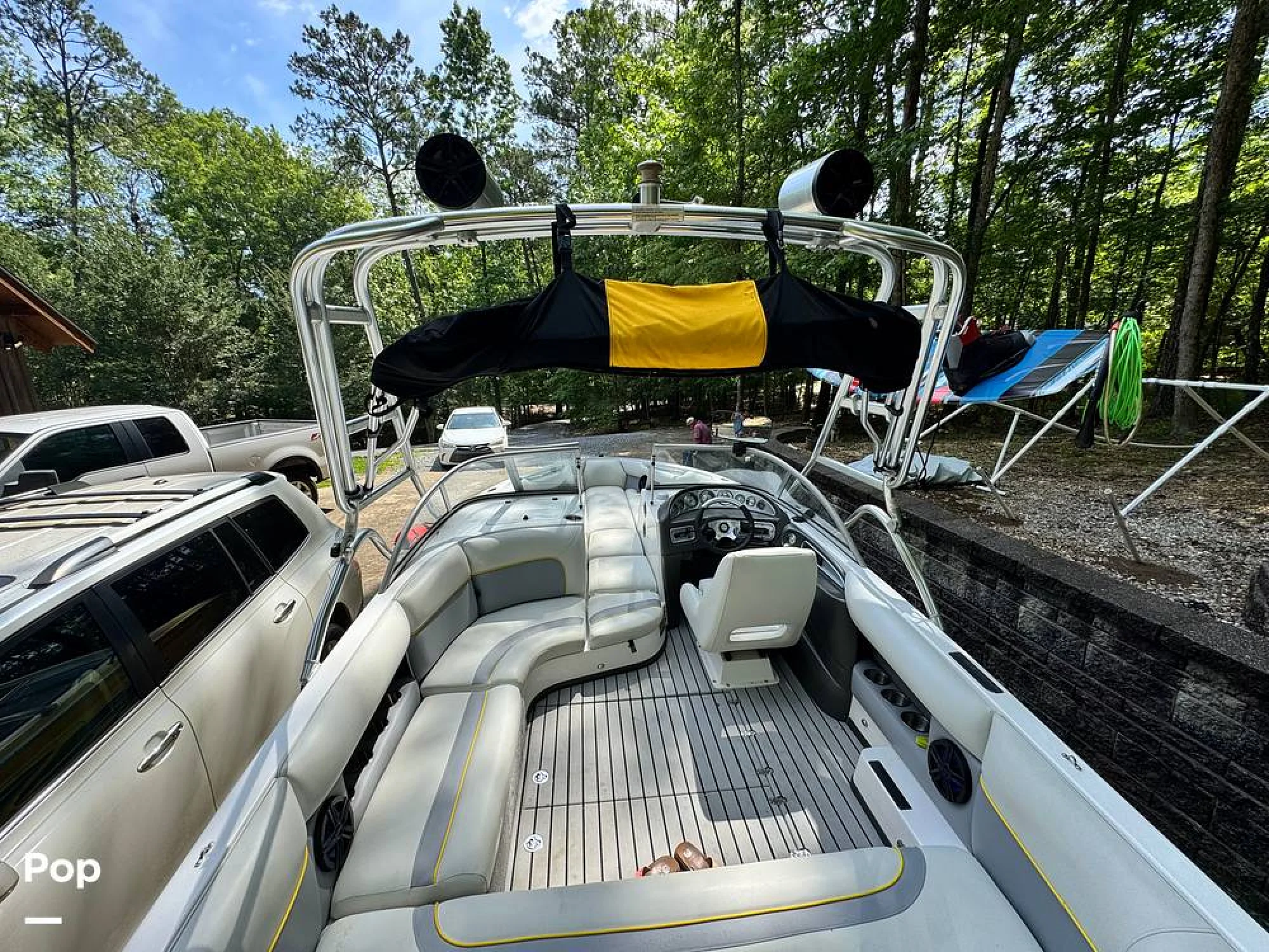 2004 Supra SSV - Image 2