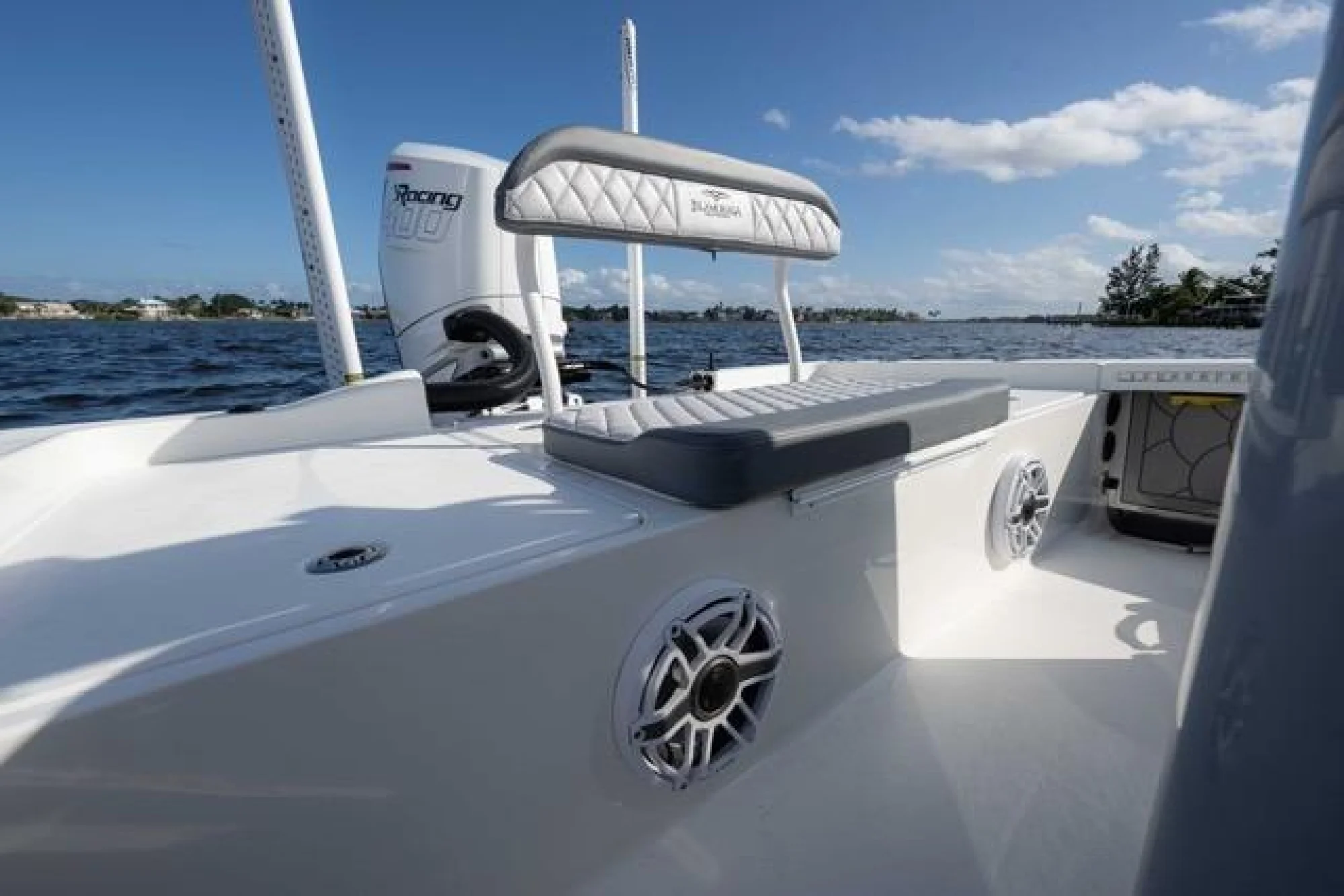 Islamorada Boatworks 24 - Image 2