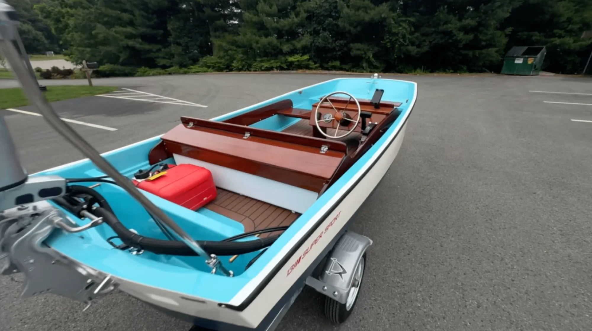 2026 Metan Classic Collection Super Sport 13