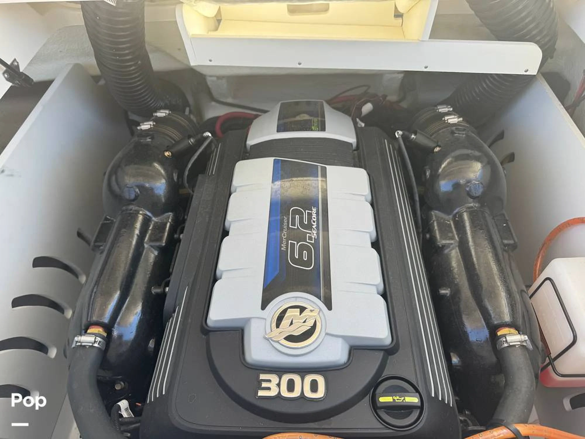 2023 Sea Ray SPX230 - Image 4