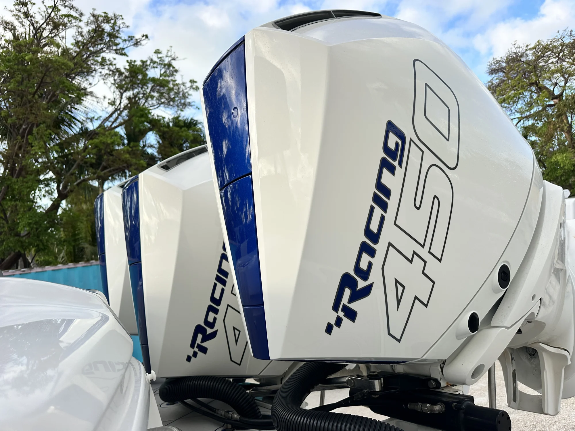 2020 Nor-Tech 390 Sport - Image 5