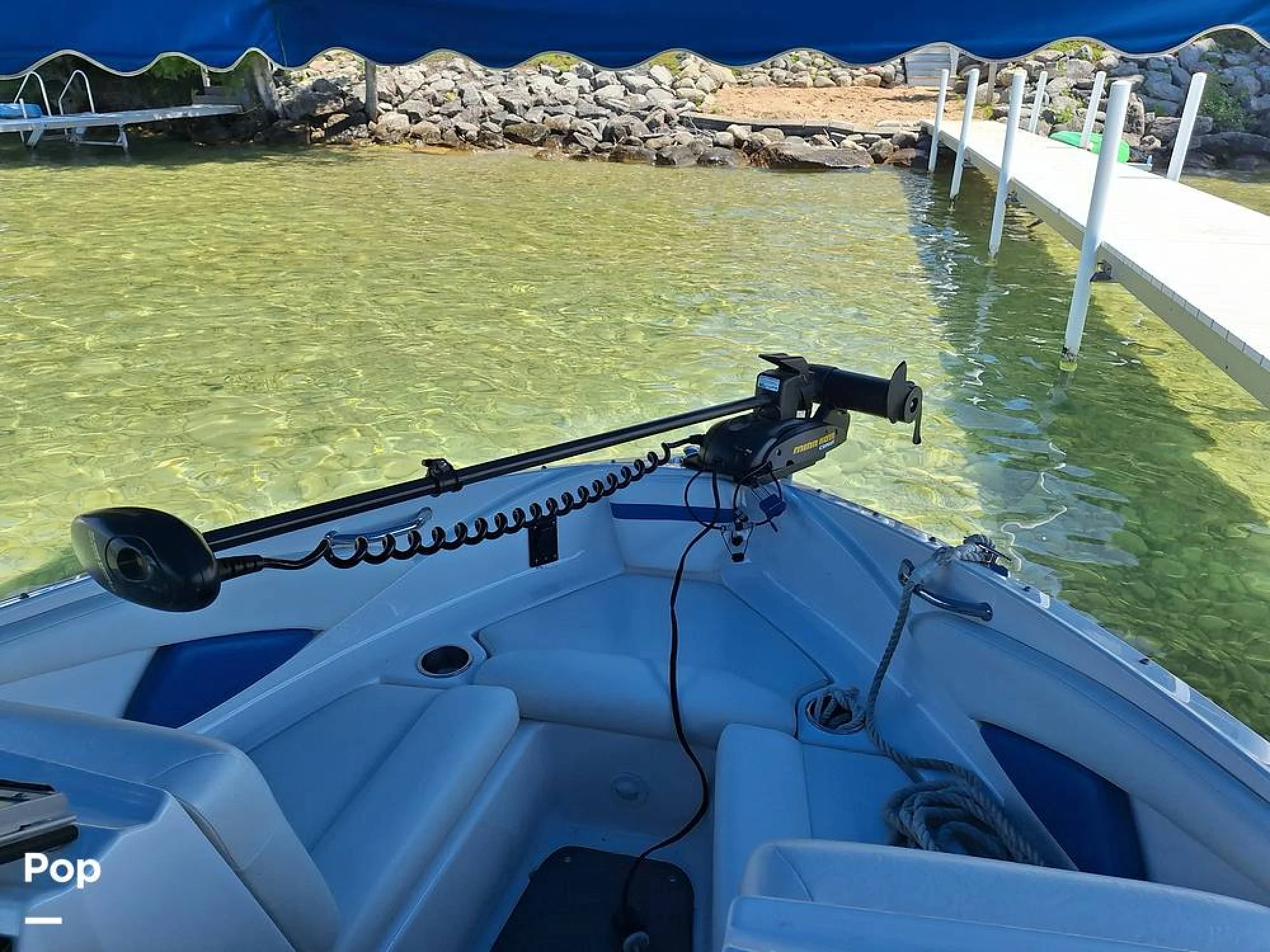 2009 Regal 1900 - Image 4