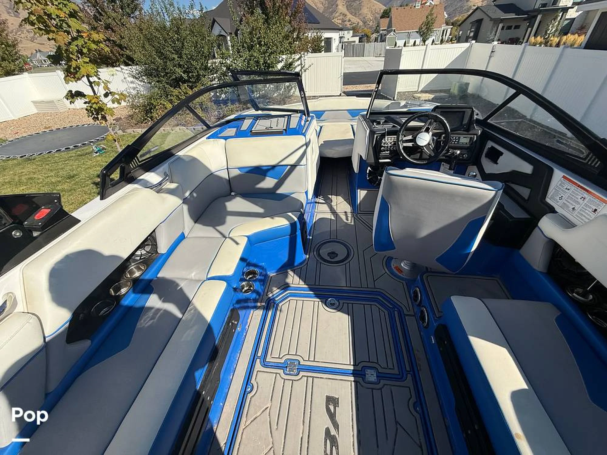 2019 Moomba Makai - Image 2
