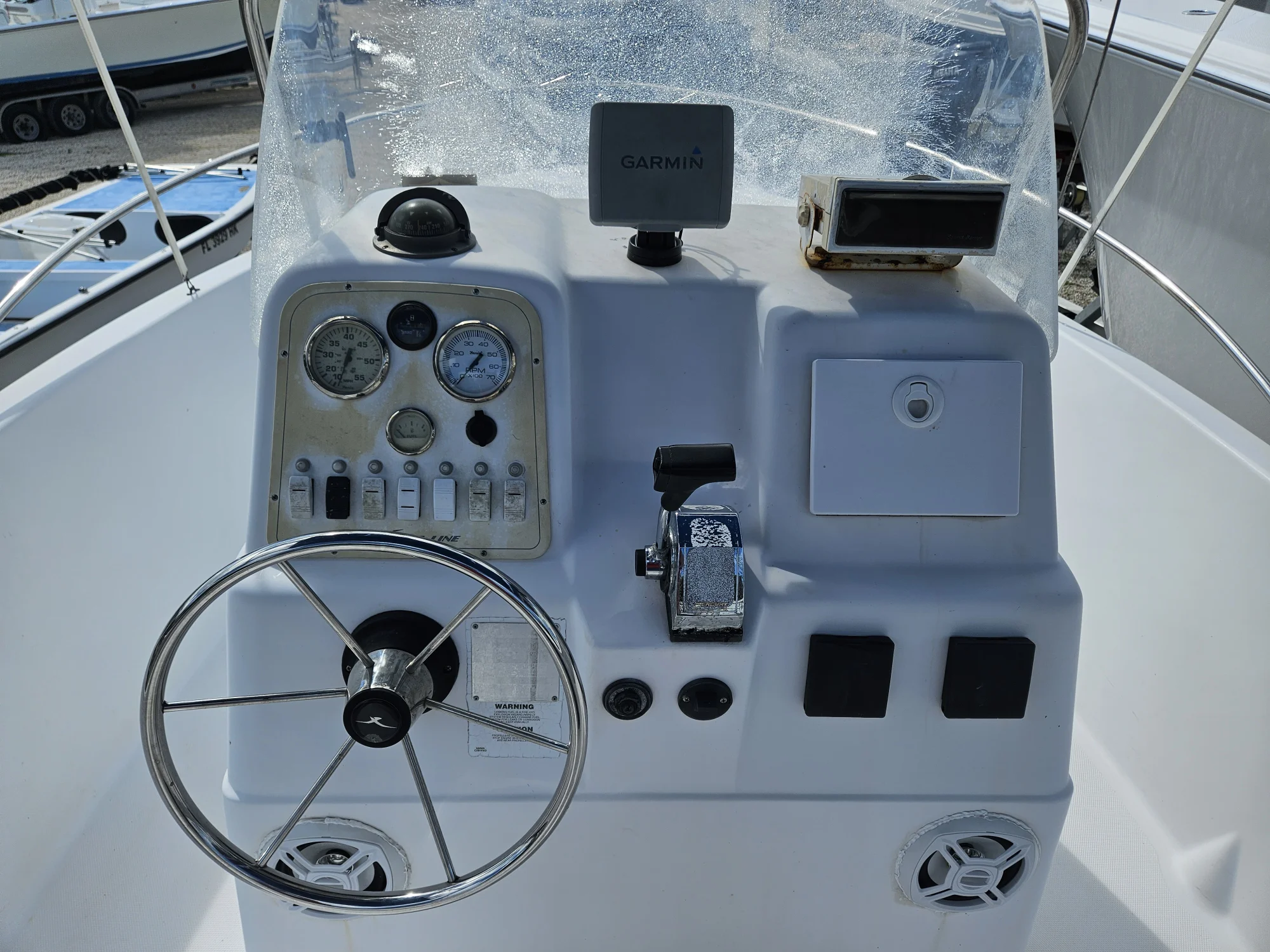 2003 Pro Line 20 Sport - Image 4