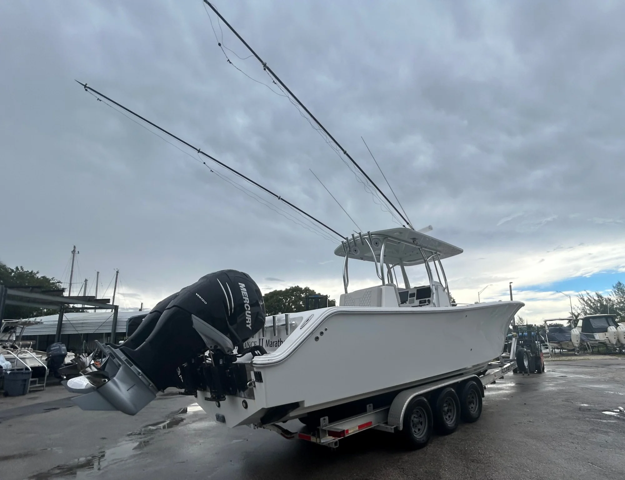 2022 Front Runner 33 - Image 2