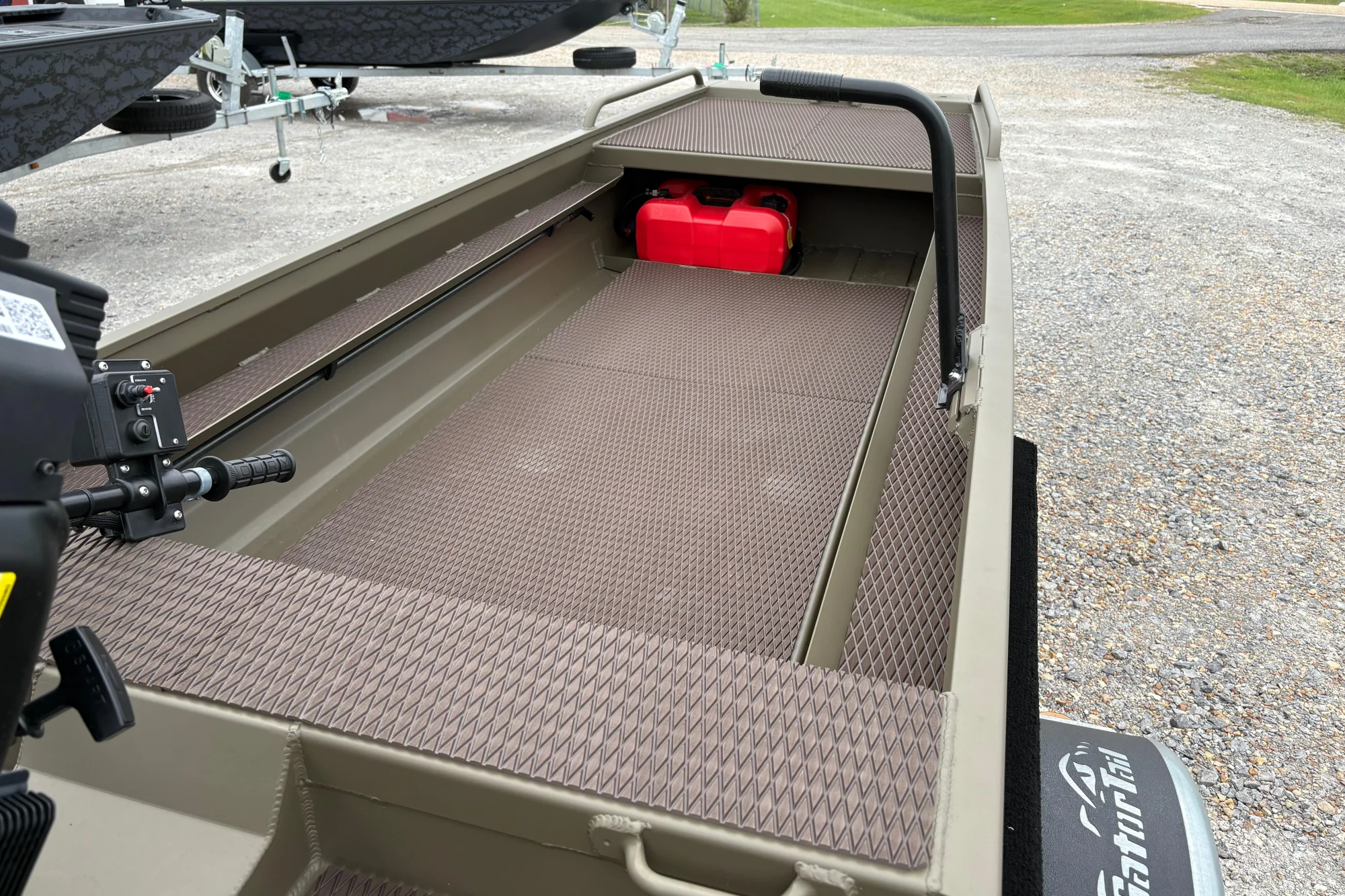 2026 Gator Tail PREDATOR 1448 - Image 5