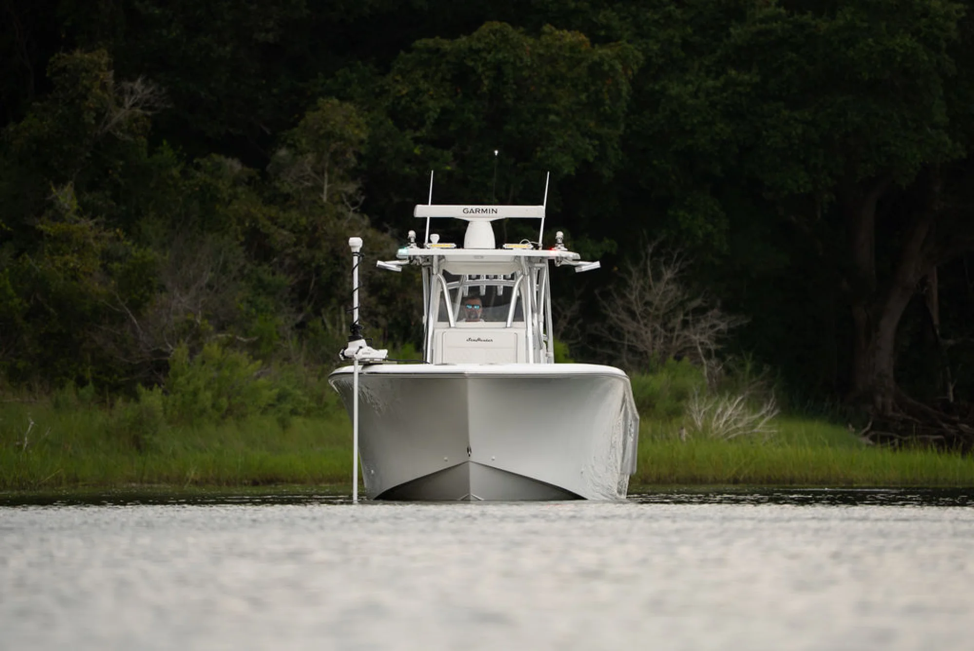 SEA HUNTER 31 Tournament - Image 4