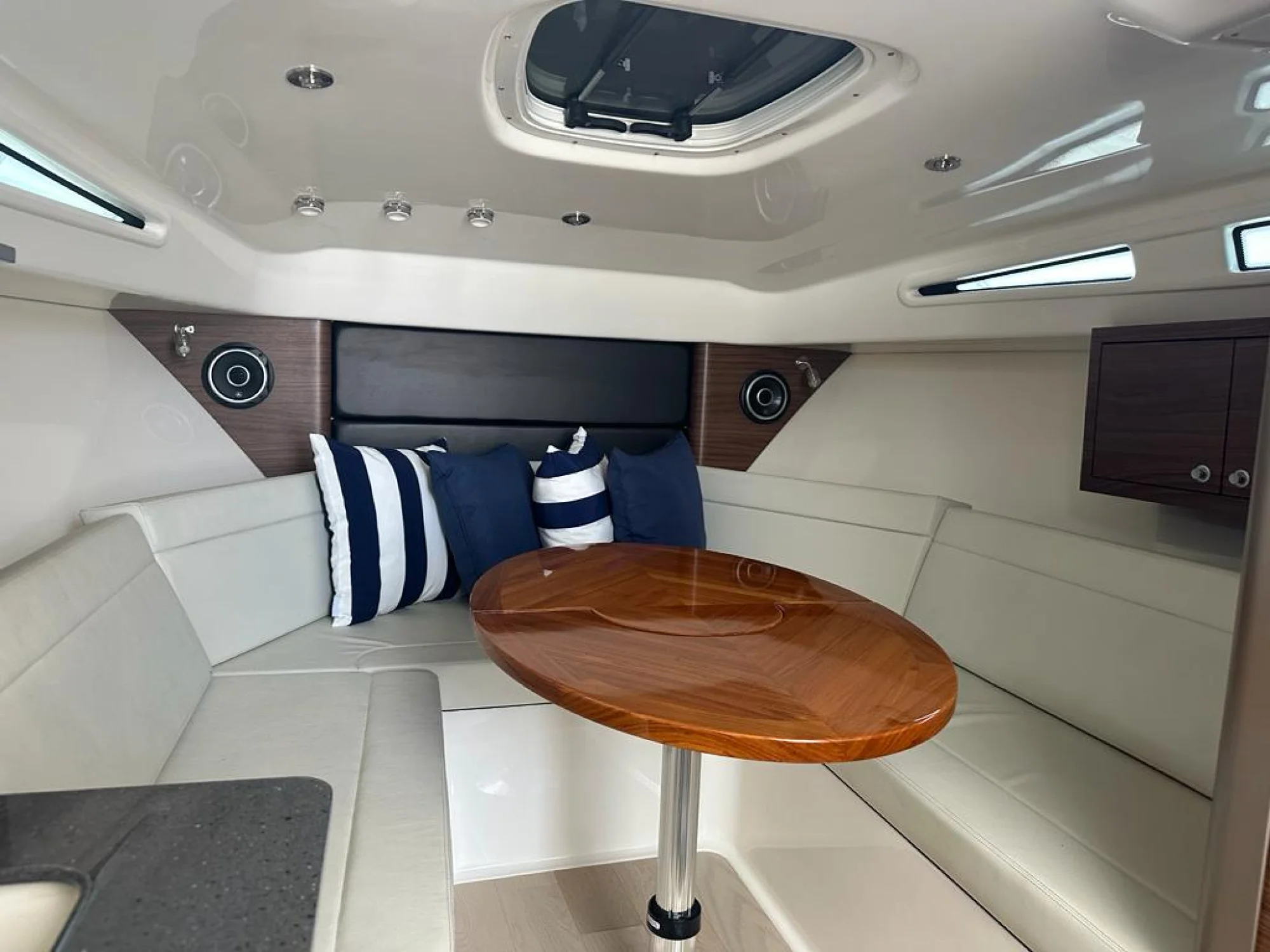 Boston Whaler 325 Conquest 2022 - Image 5