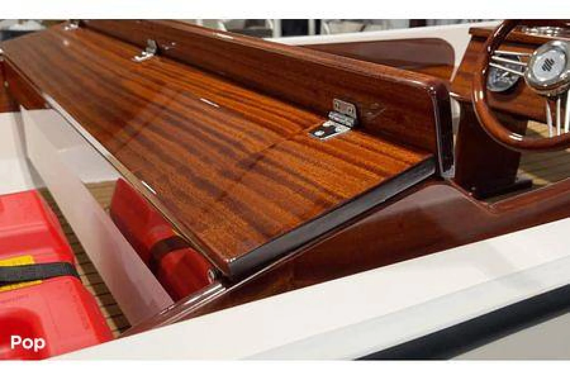 2026 Metan Marine Classic Collection Tender Series 13 - Image 5