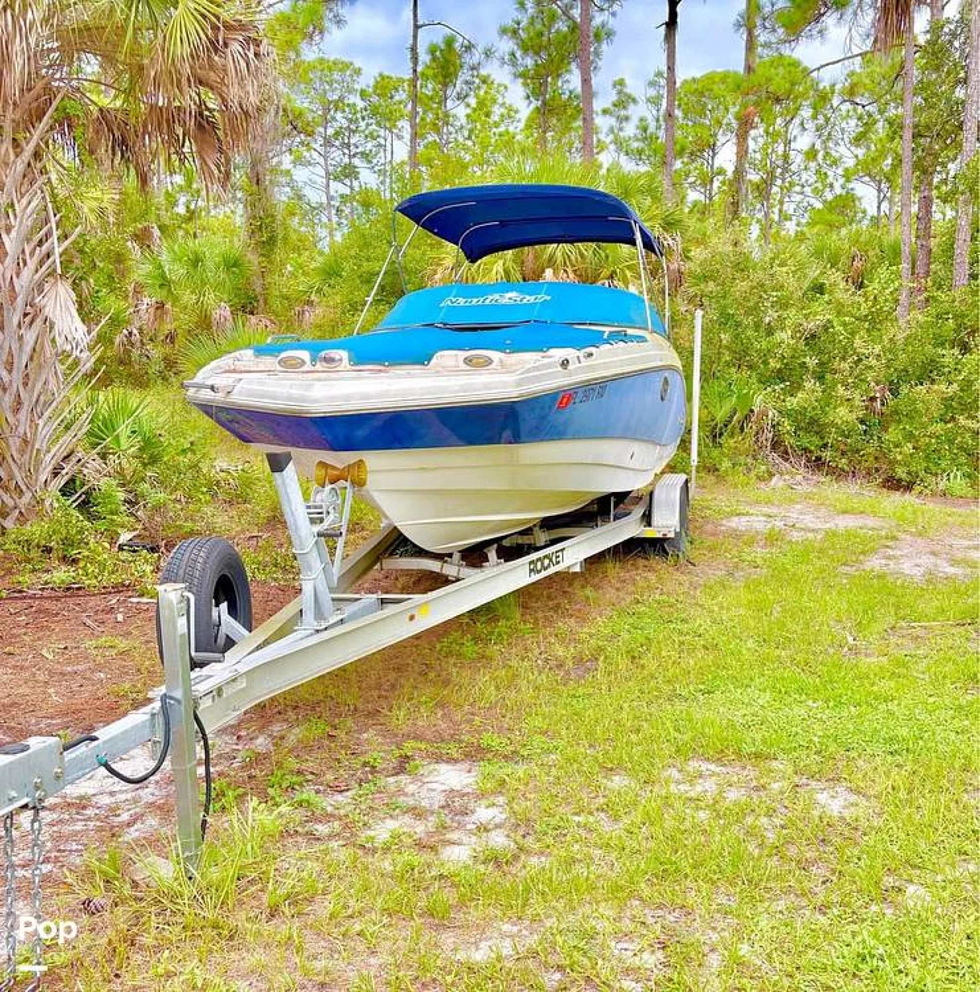 2018 NauticStar 243DC - Image 3