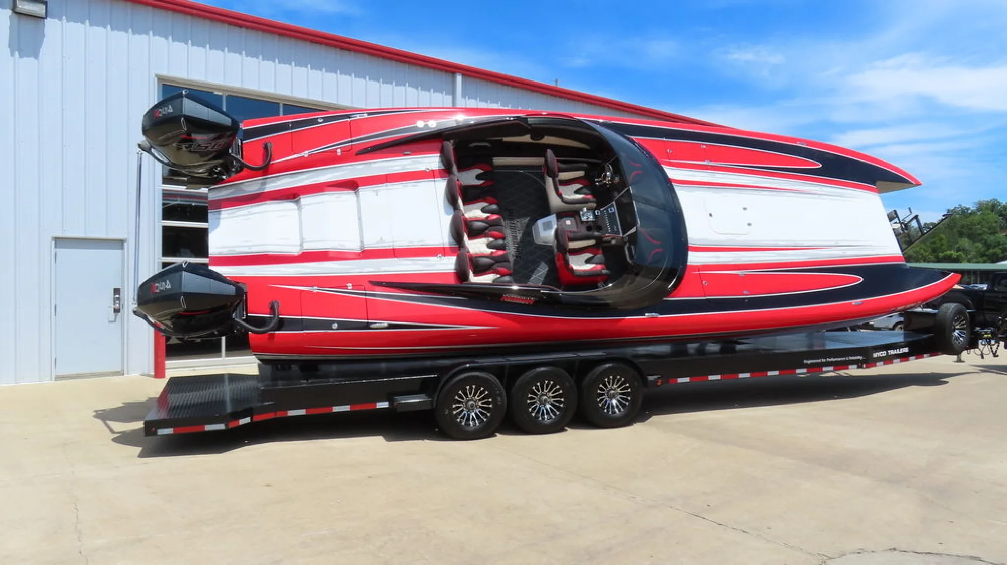 Wright Performance 360 - Image 5