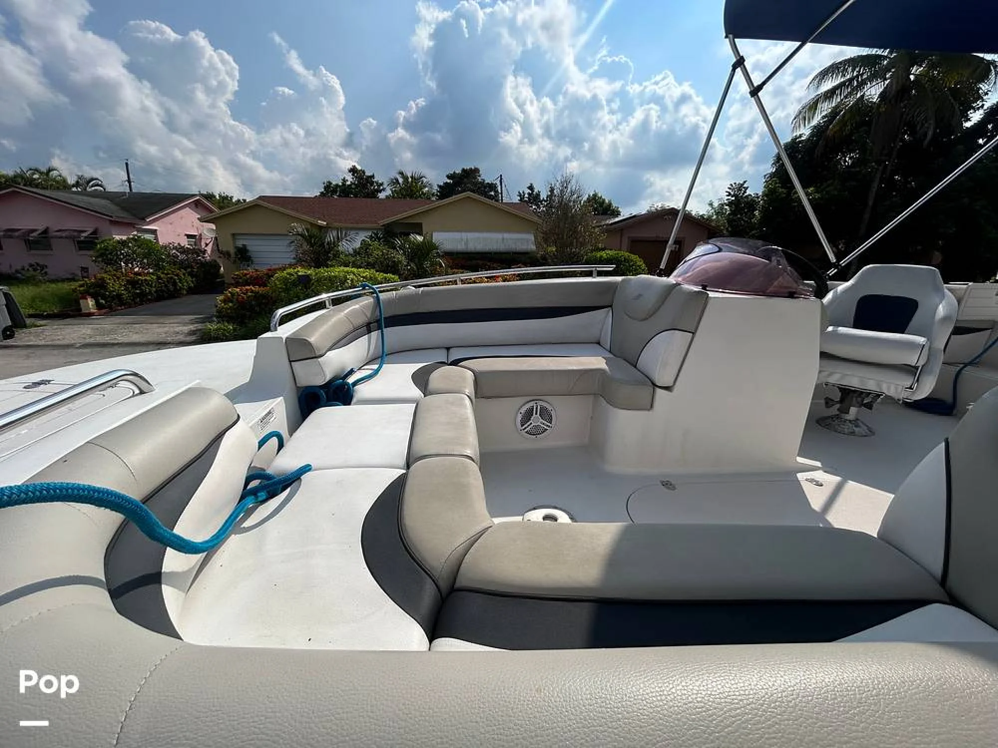 2019 Starcraft MDX 211OB - Image 5