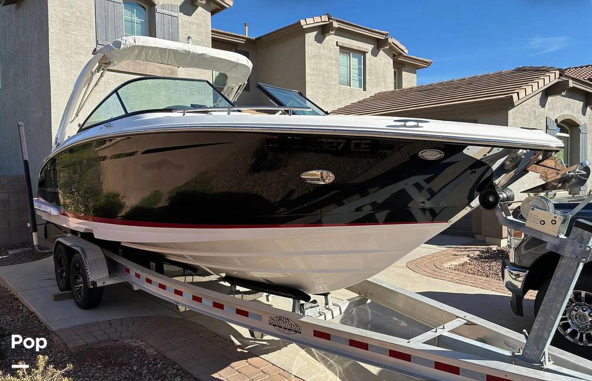 2019 Regal 2800 - Image 2