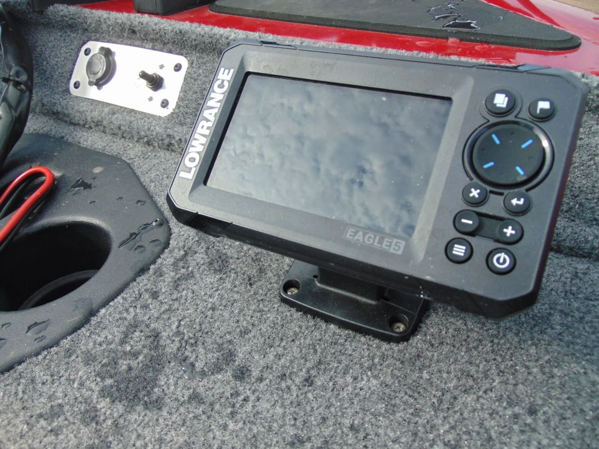 Tracker® Boats Pro Team™ 175 - Image 4