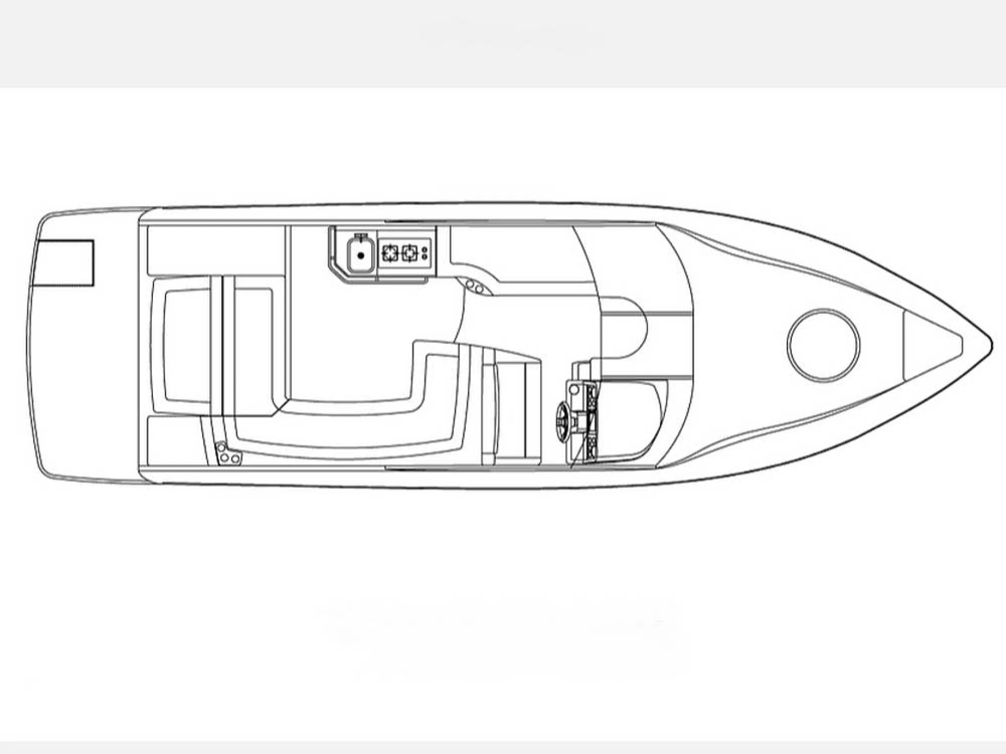 2021 Schaefer Yachts 303 - Image 5