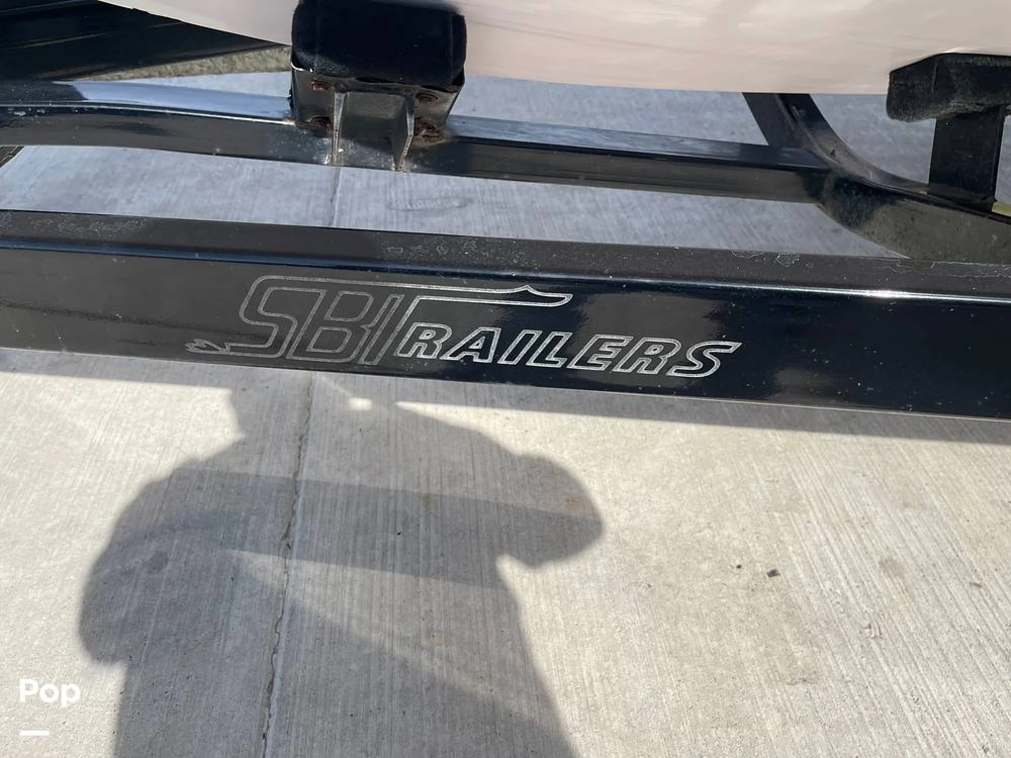 2003 Super Air Nautique 210 Signature - Image 5