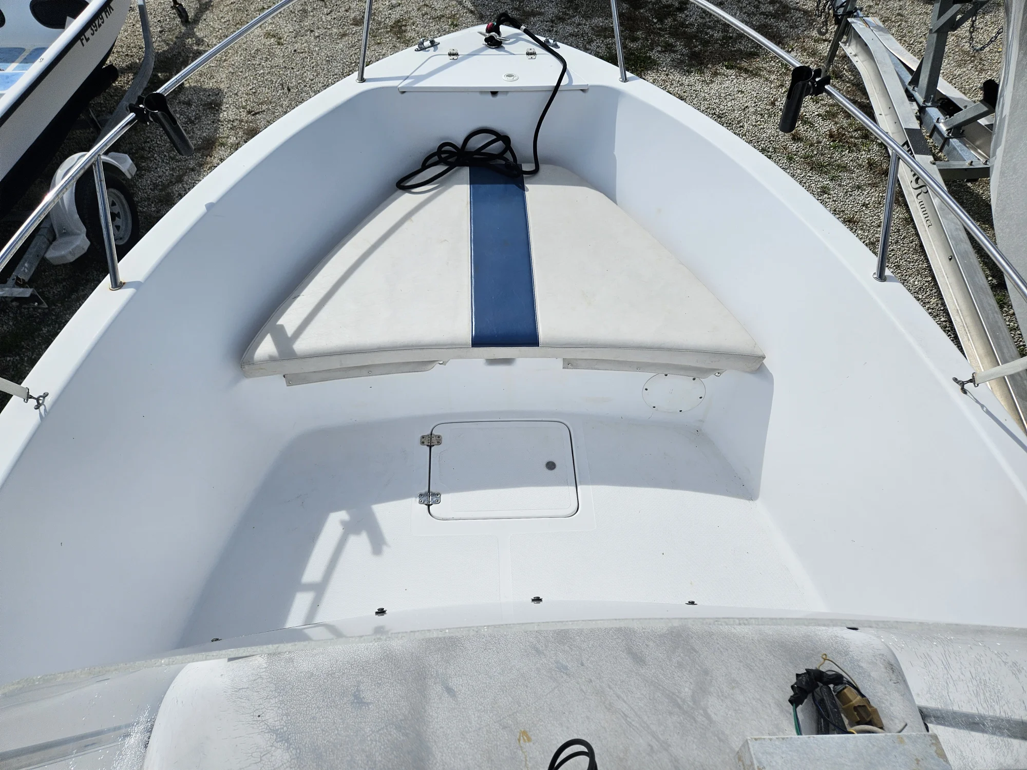 2003 Pro Line 20 Sport - Image 5