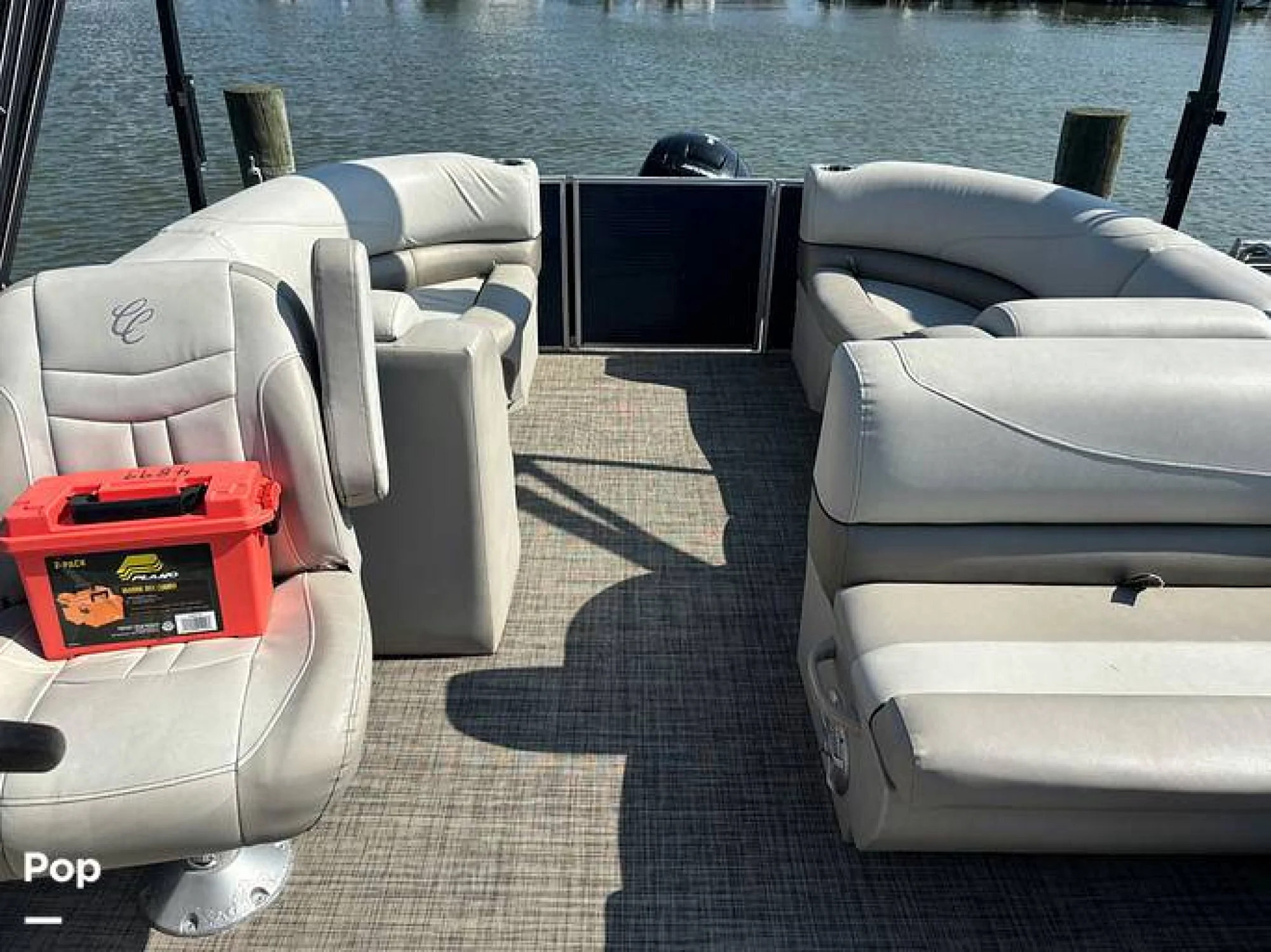 2023 Cypress Cay Seabreeze 232 - Image 5