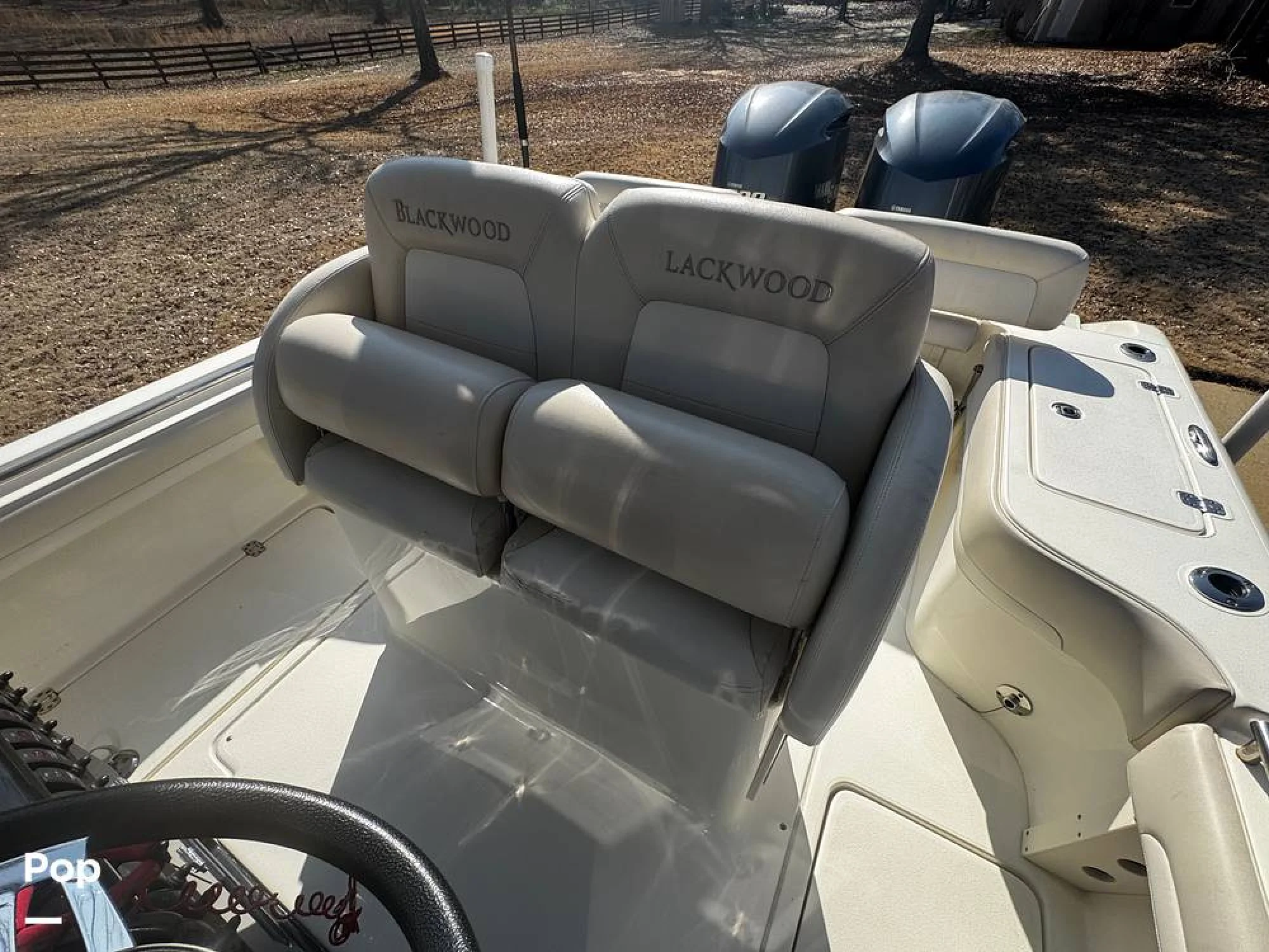 2013 Blackwood 27 CC - Image 5