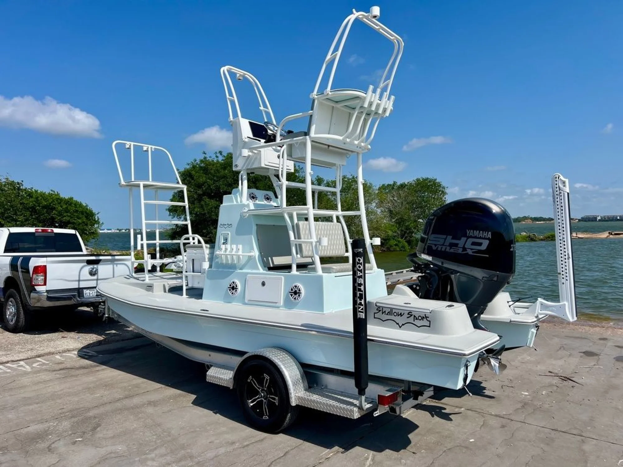 2022 Shallow Sport 20 Classic - Image 2