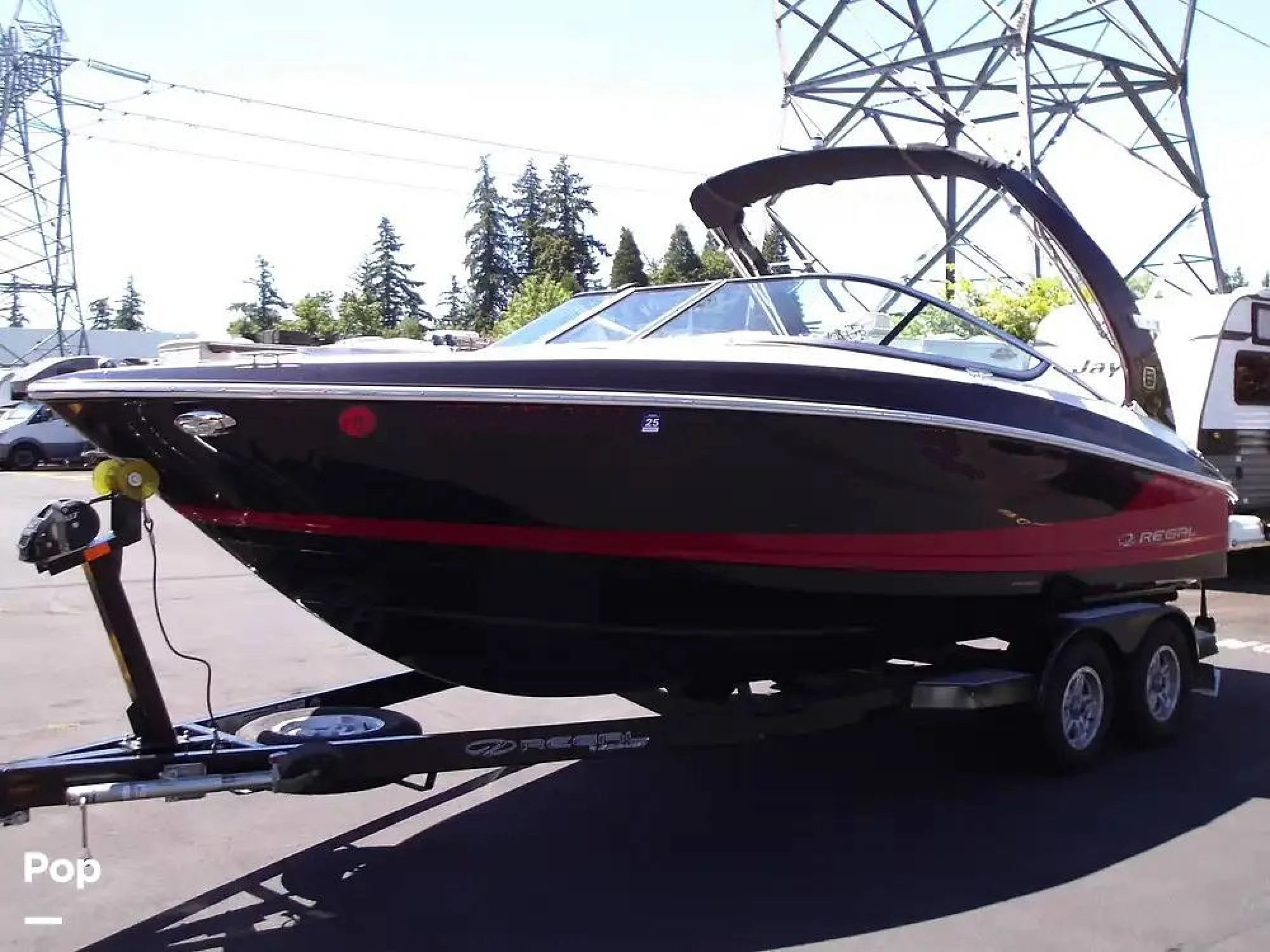 2020 Regal 2300 - Image 2