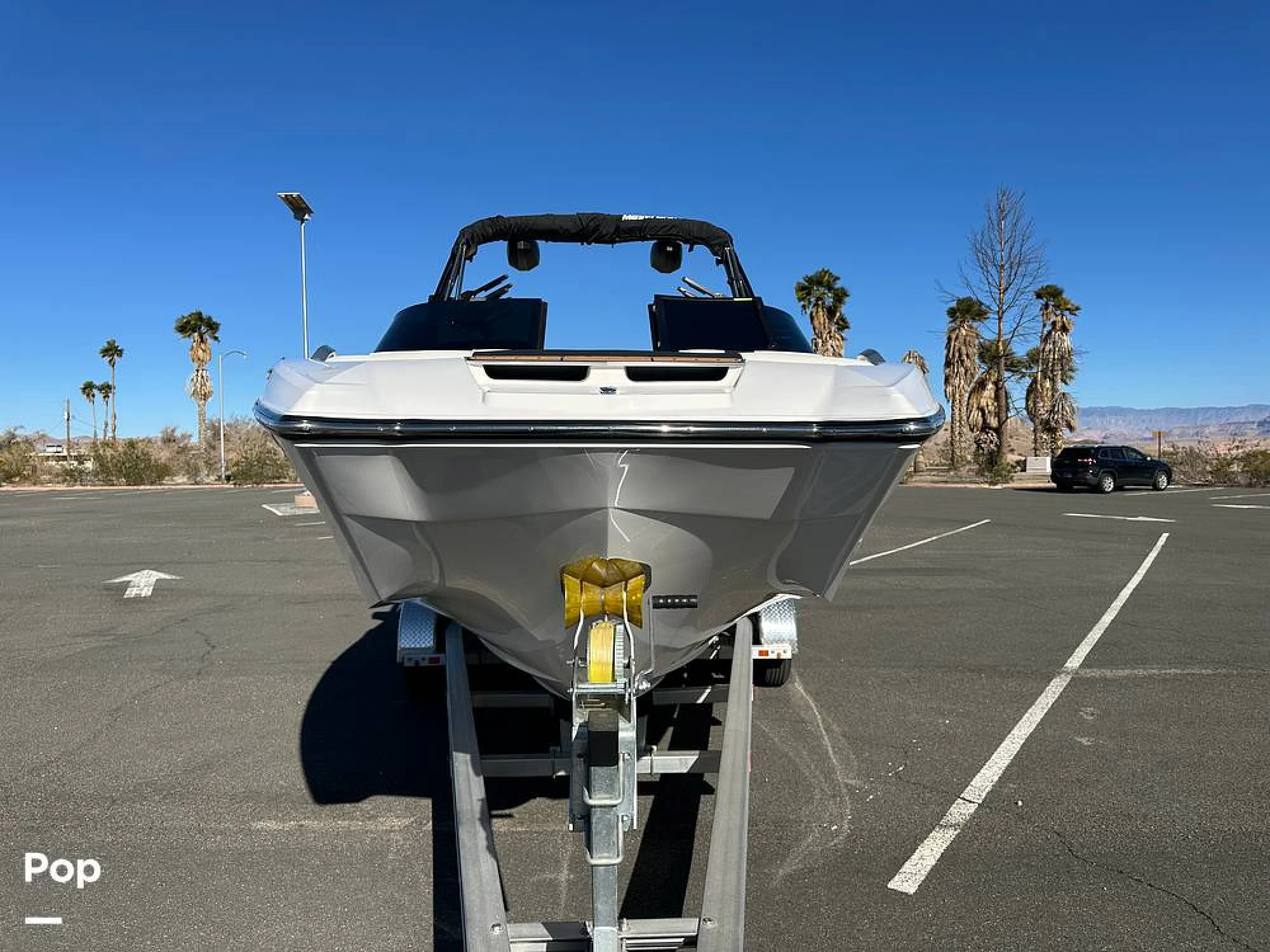 2024 Mastercraft X24 - Image 2