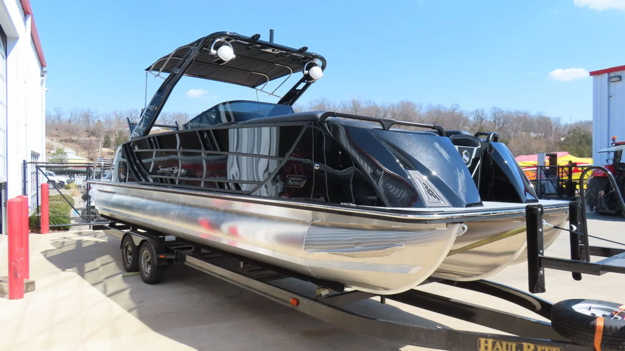 South Bay Sport CR9 Cruise 3.0 + - Image 3