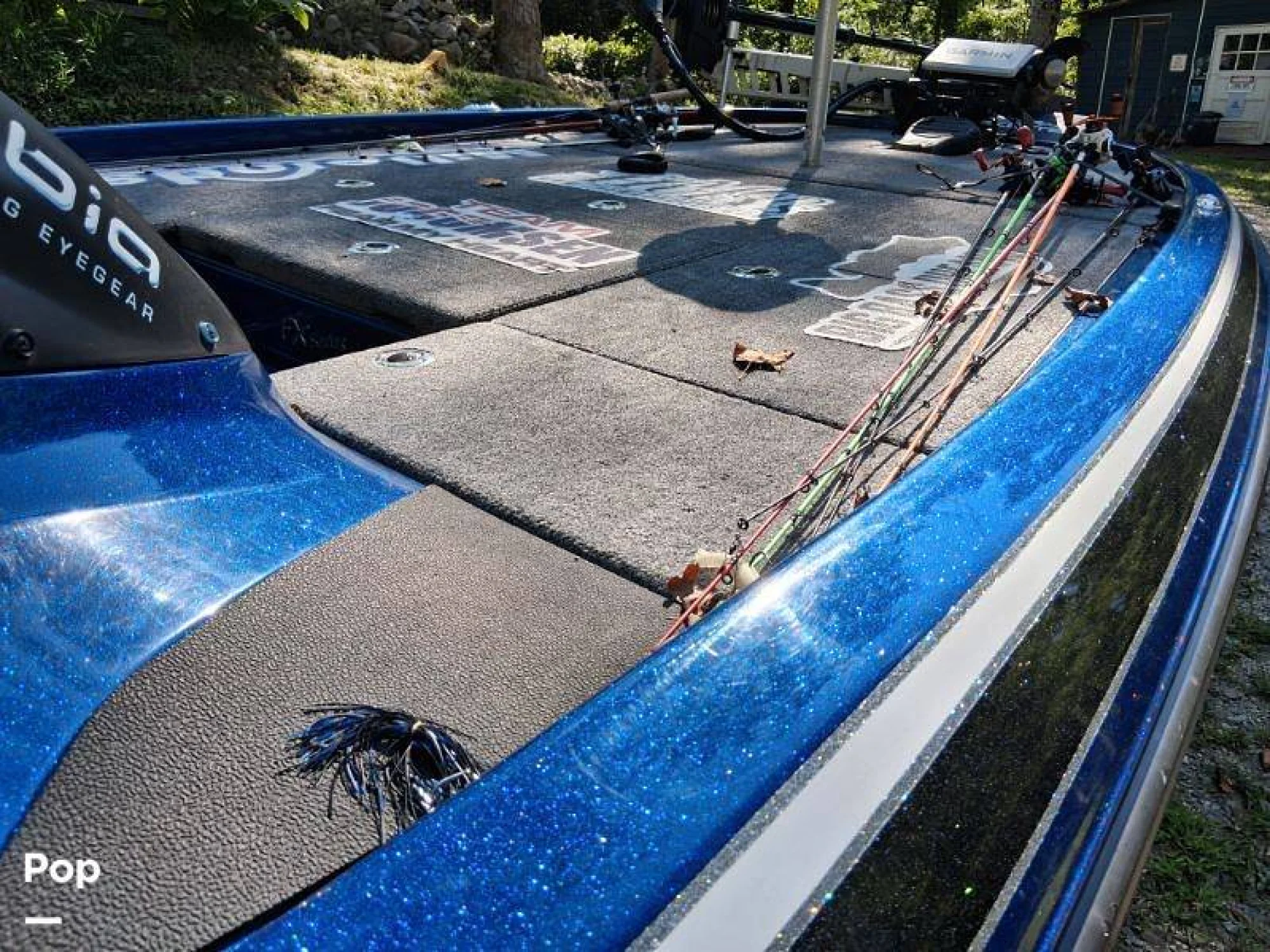 2015 Skeeter FX21 - Image 4