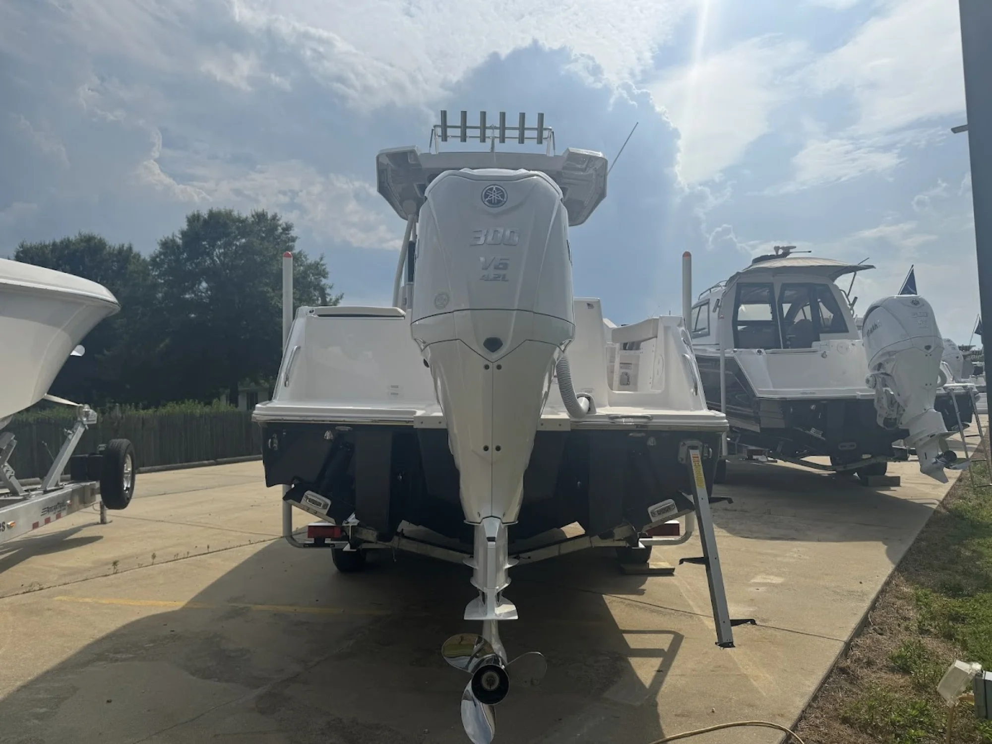 2027 25' Solara S-250 CW - Image 3