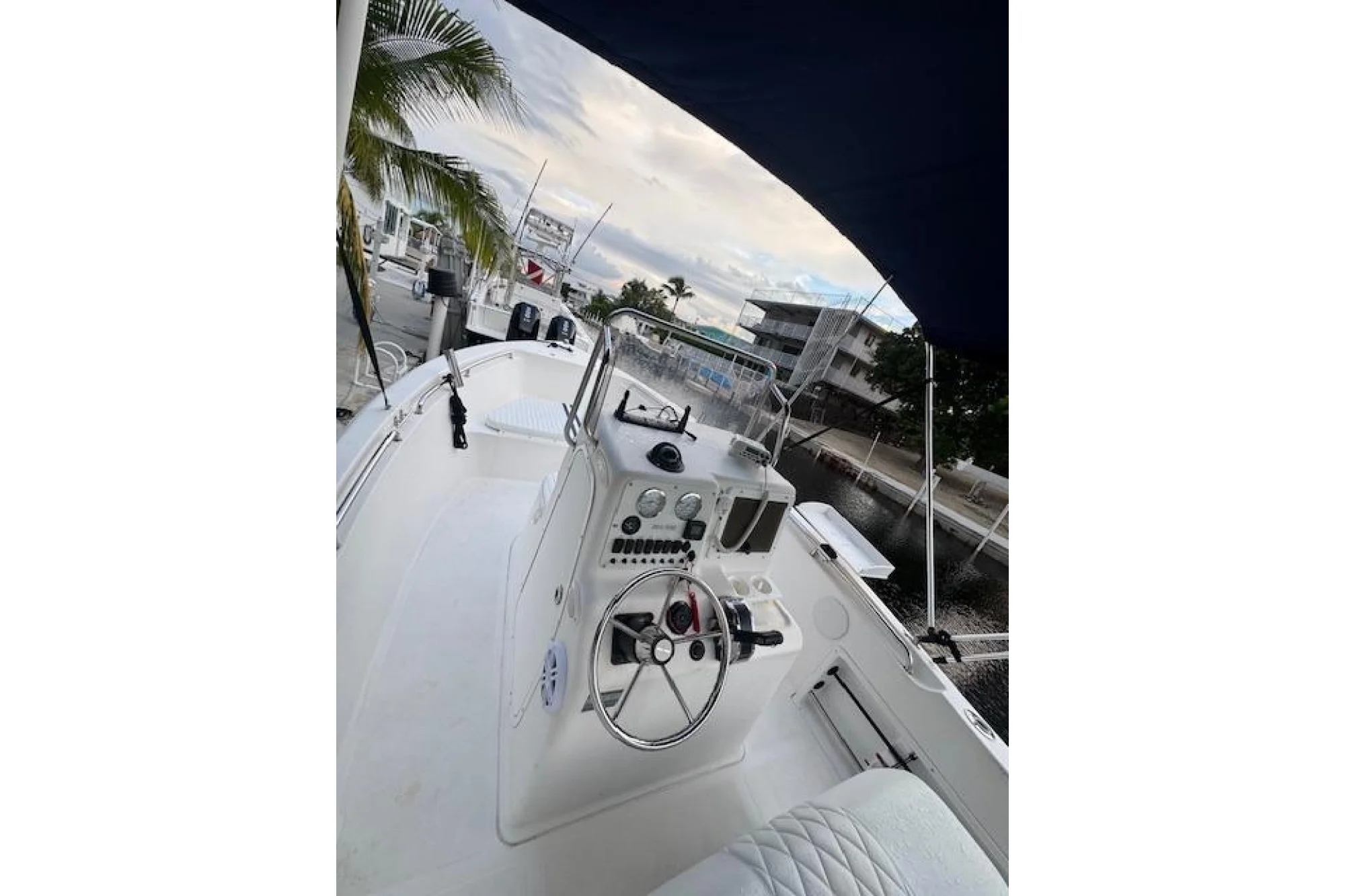 Sea Pro 206 Center Console - Image 2
