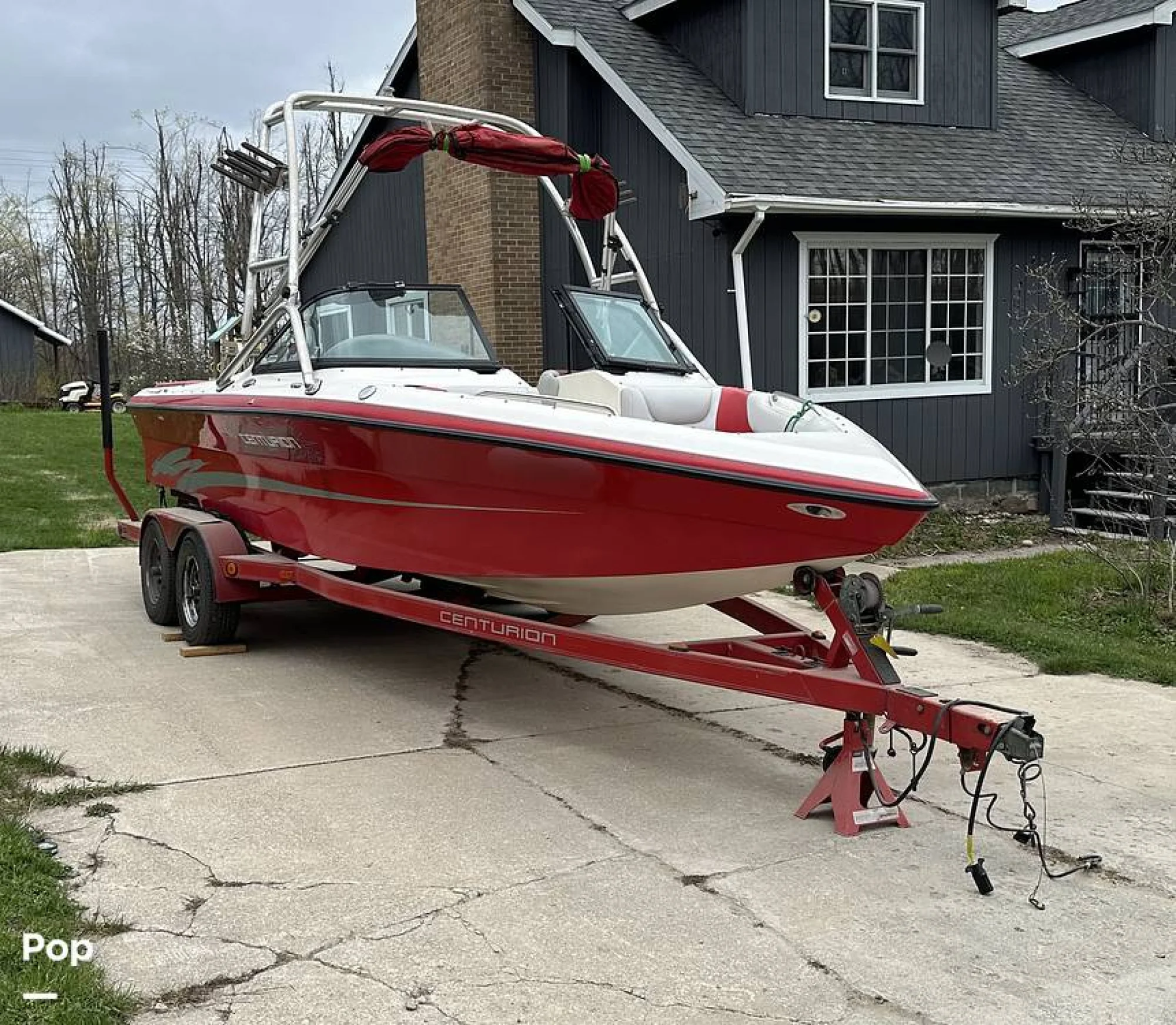 2004 Centurion Elite V-Drive - Image 2