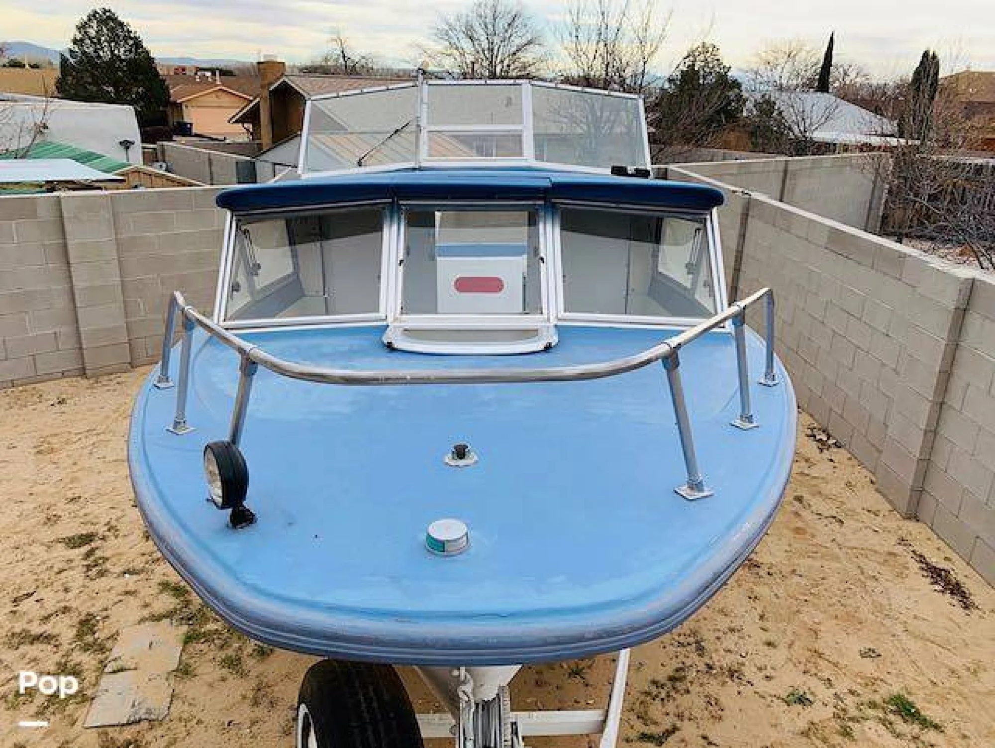 1967 Hydrodyne Intreceptor - Image 4