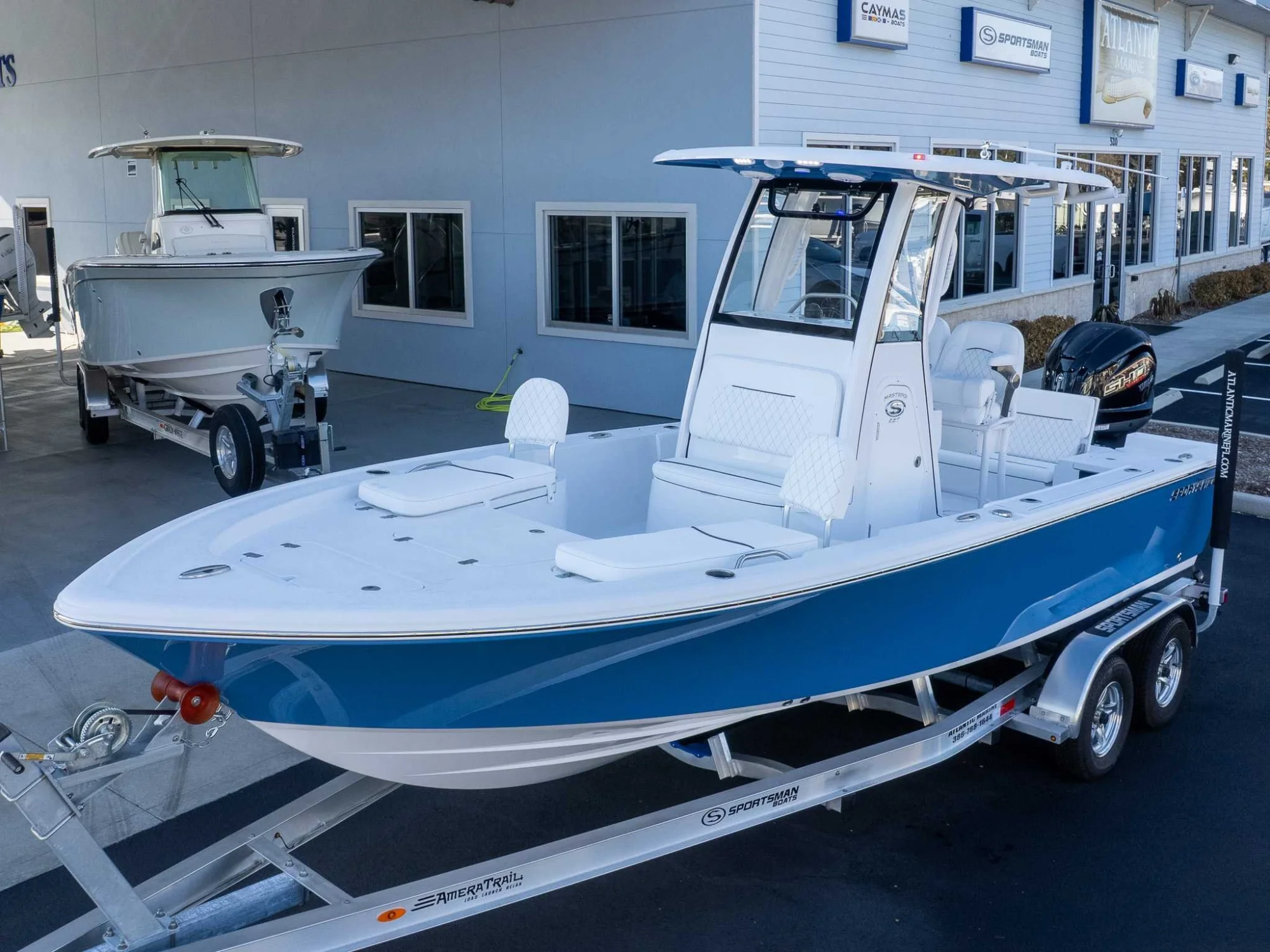 2026 Sportsman Masters 227 - Image 5