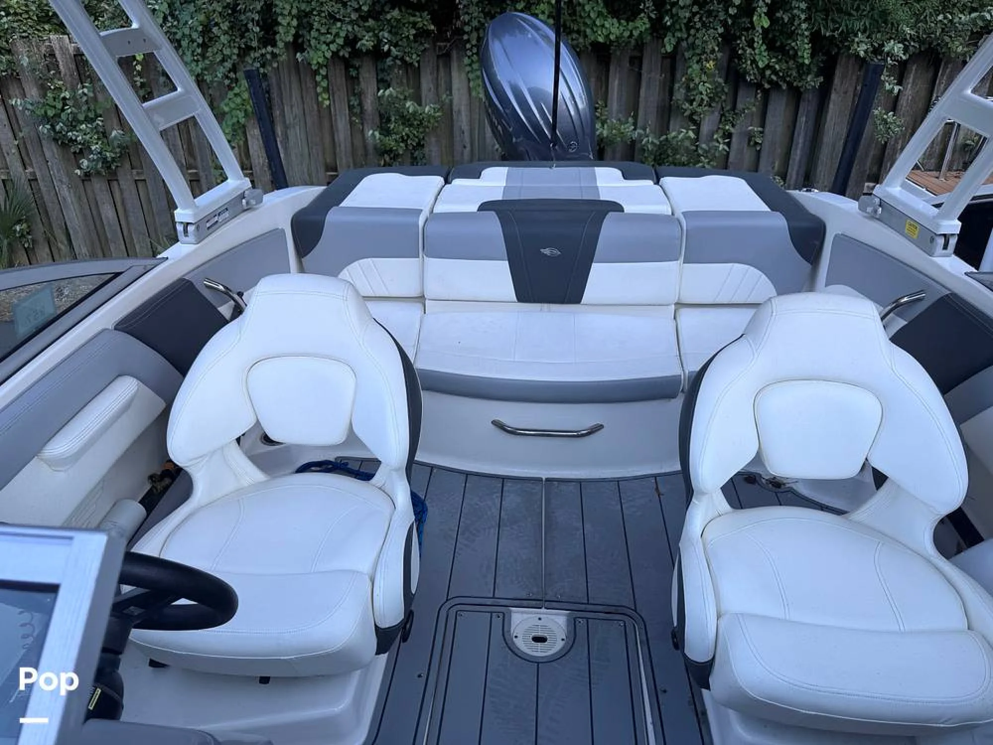2023 Chaparral 21 SSi - Image 5