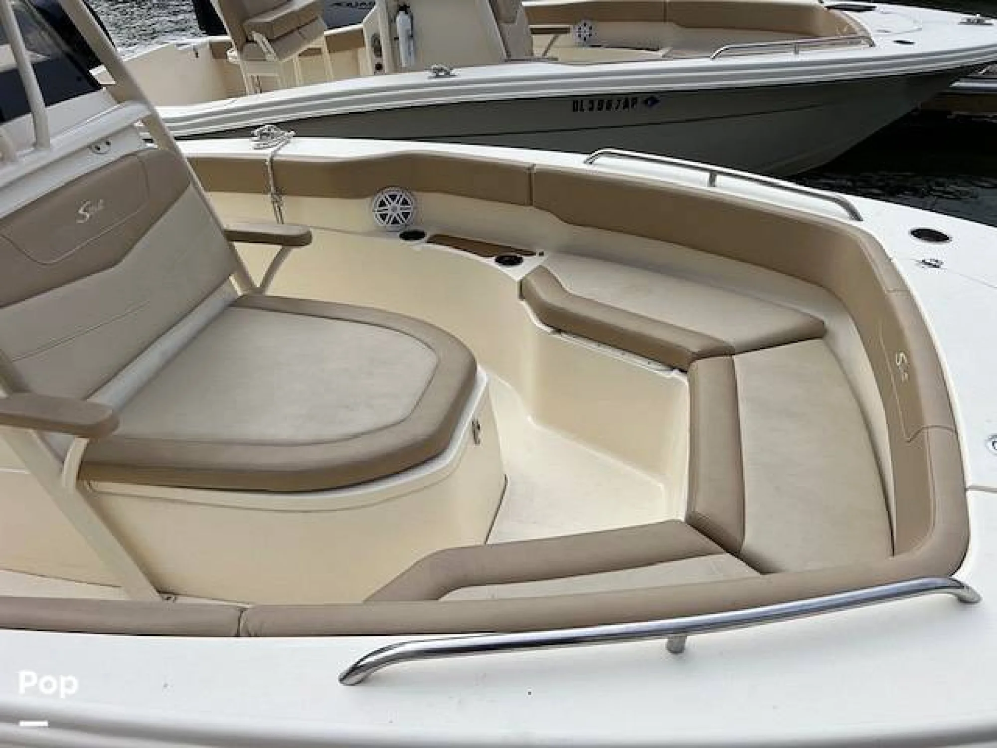 2023 Scout 215 XSF - Image 4