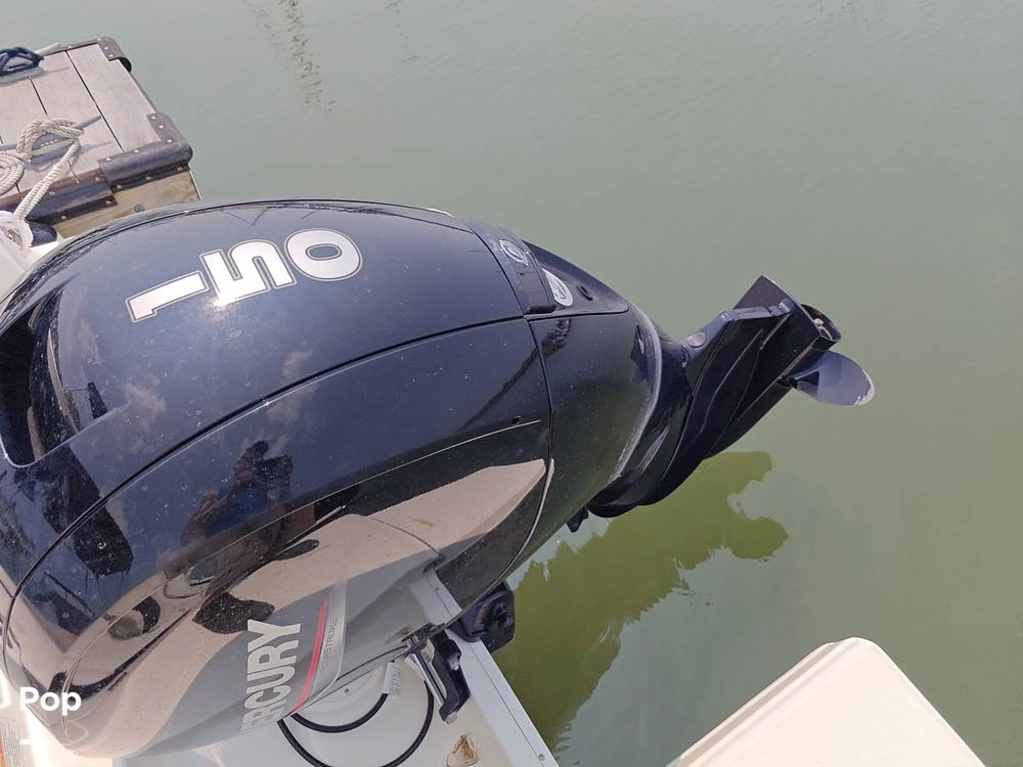 2023 Bayliner DX2200 - Image 2