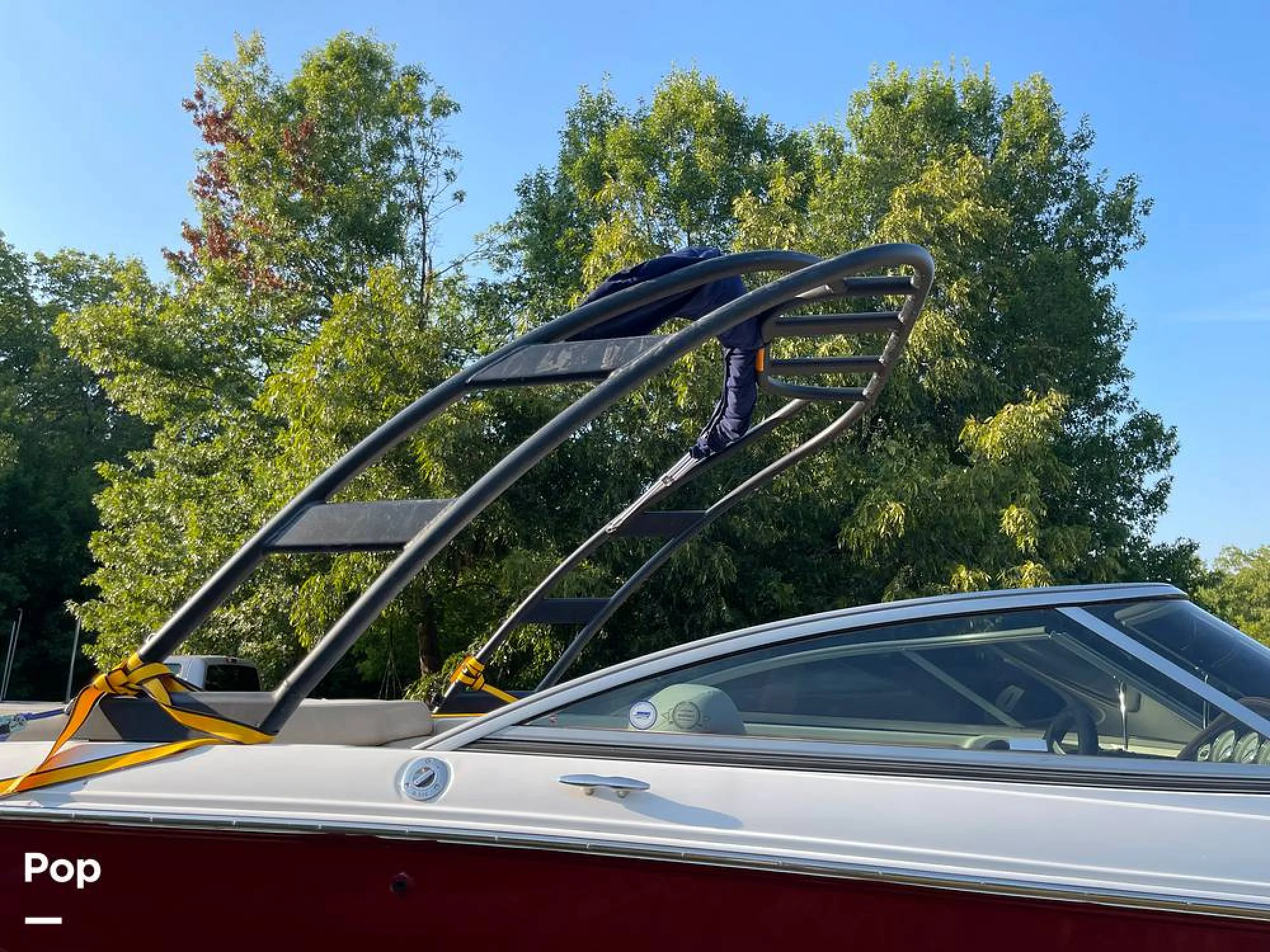 2017 Regal 1900 ES - Main Image
