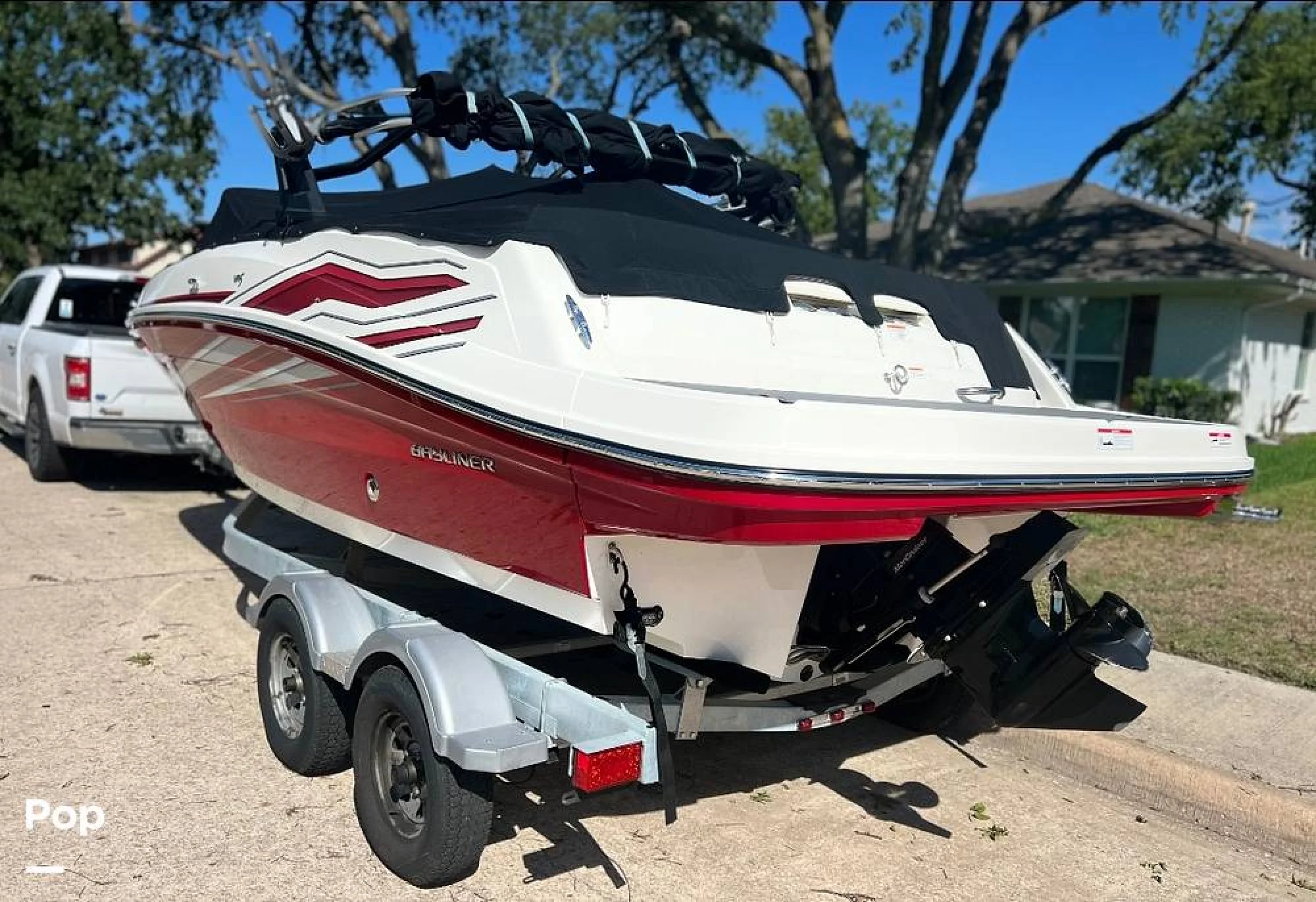 2020 Bayliner VR5 - Image 3
